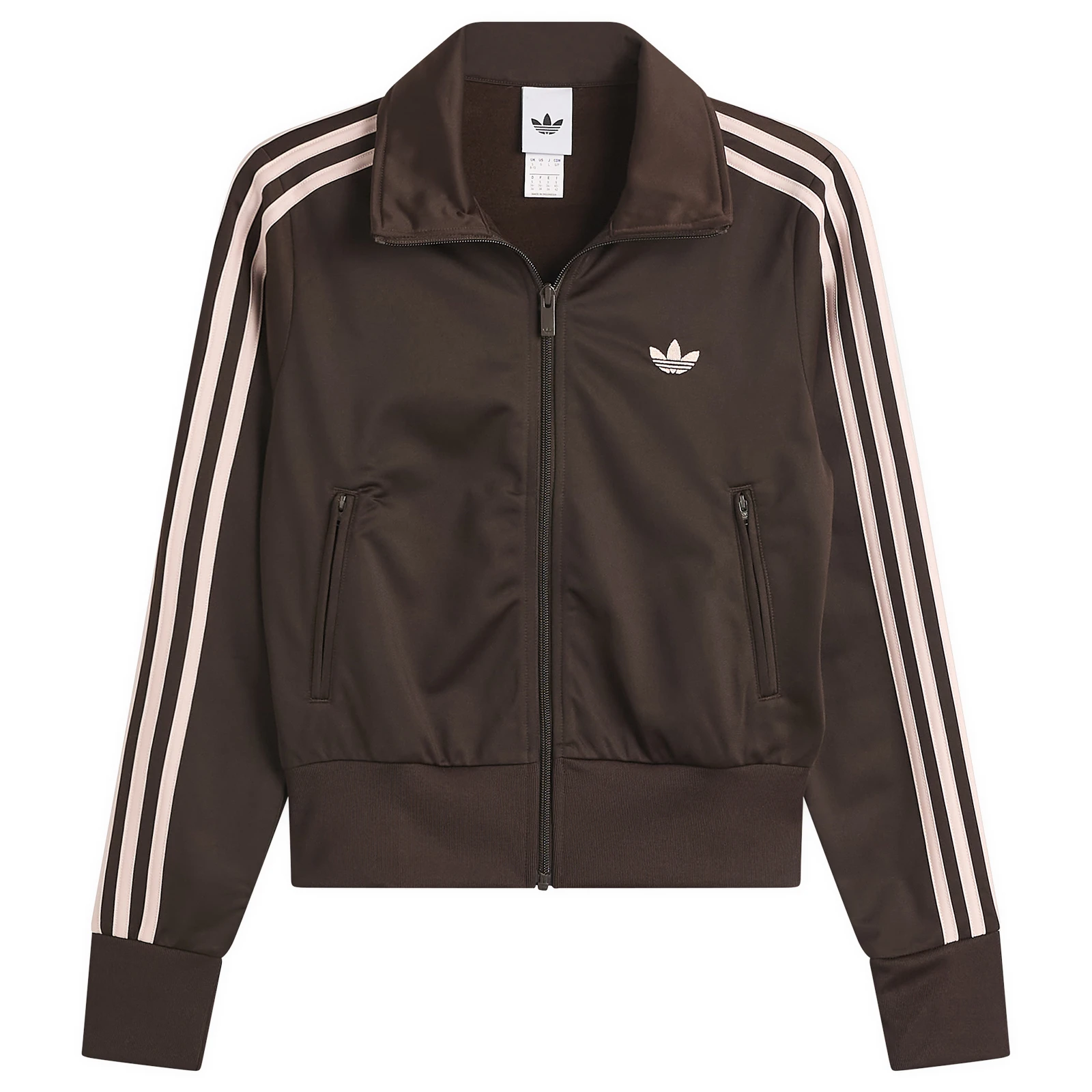 Adidas Classic Firebird Track Top