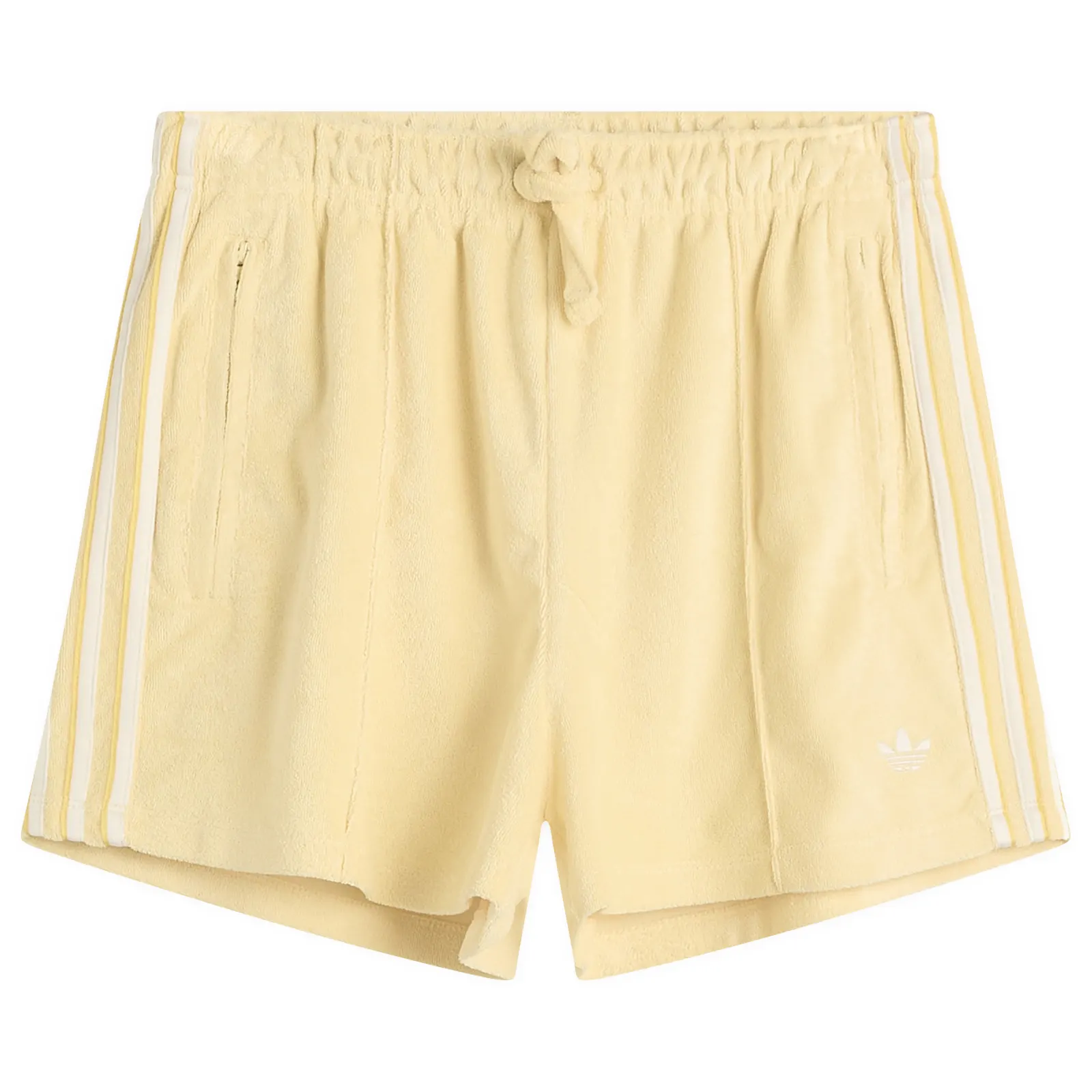 Adidas Terry Towel Shorts