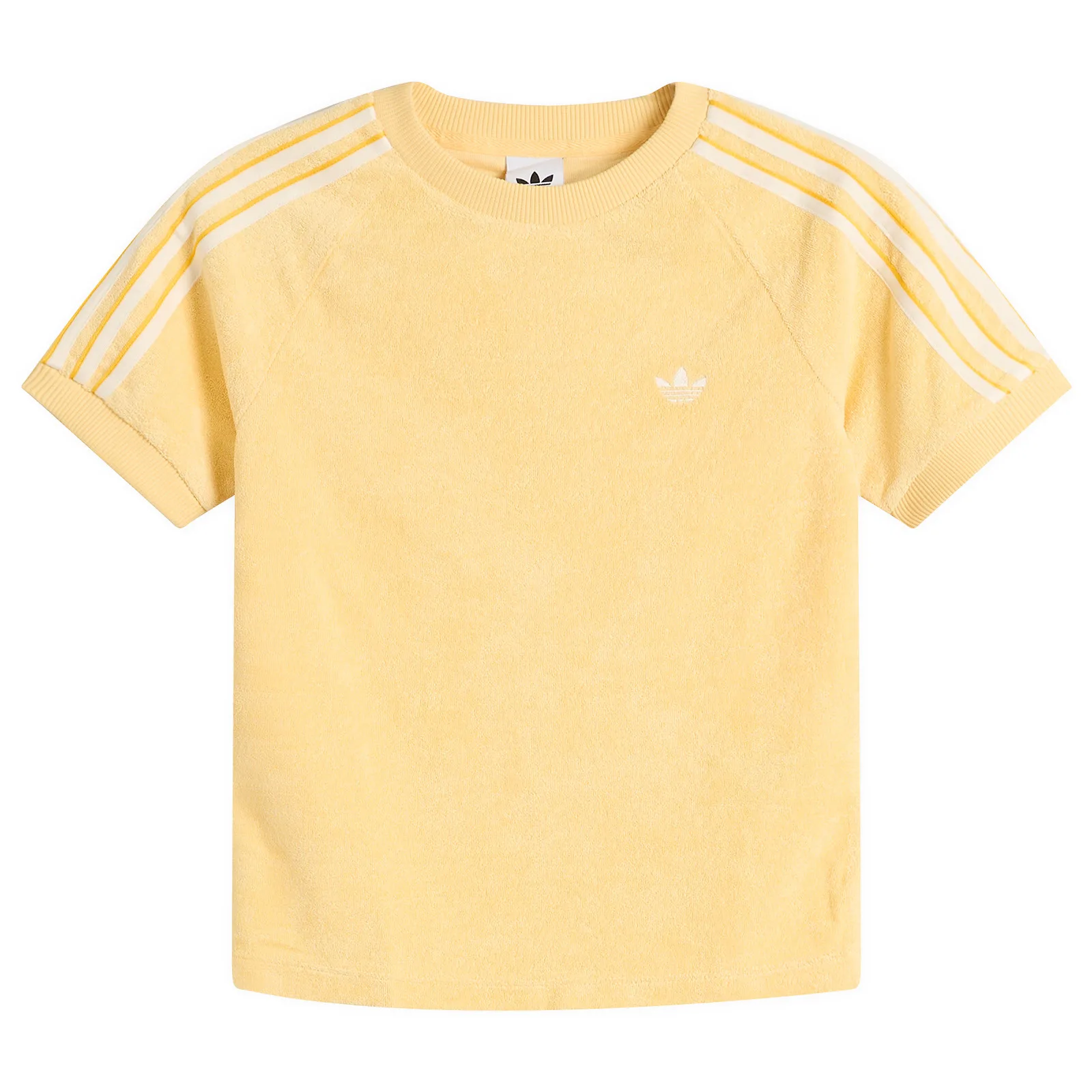 Adidas Terry Towel T-Shirt