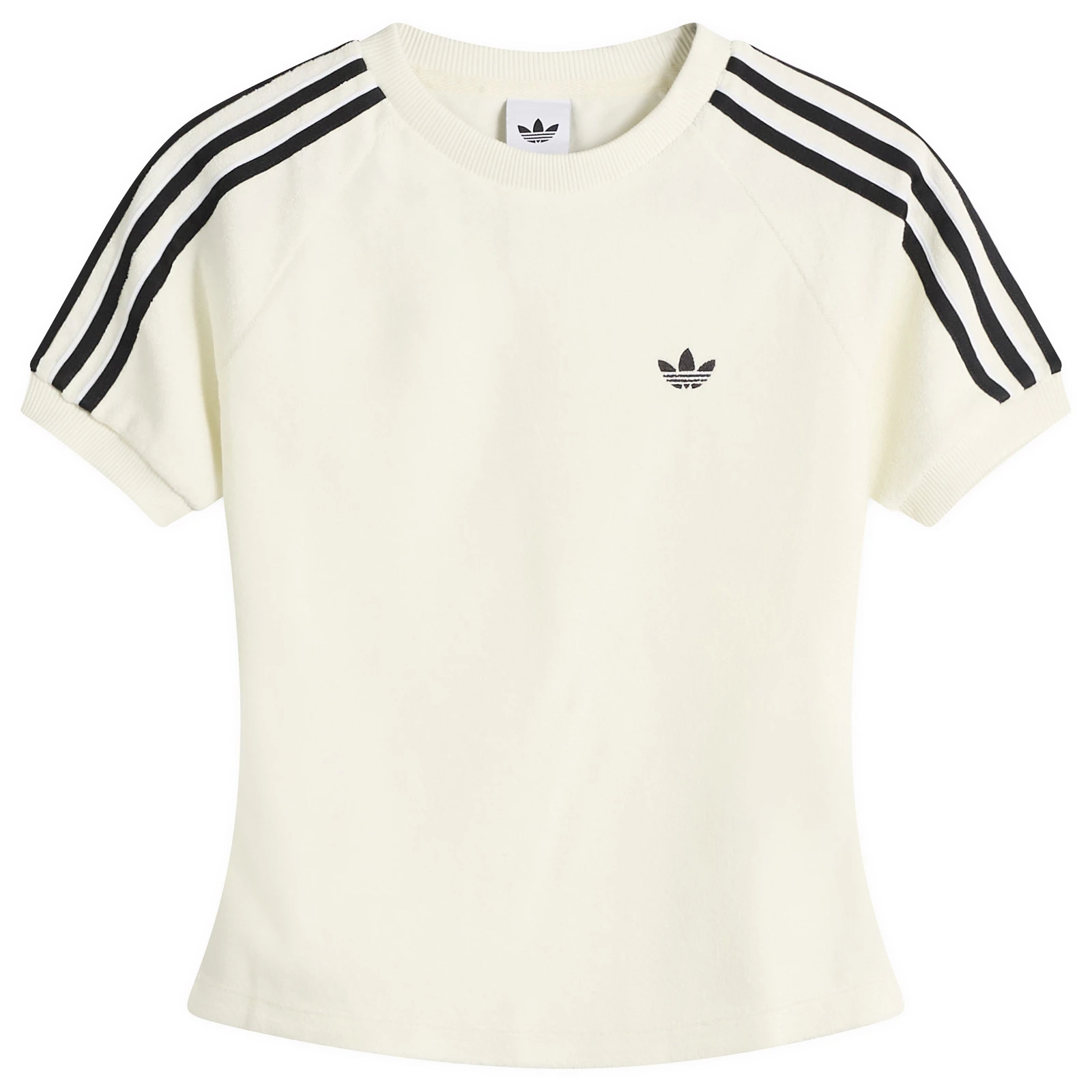 Adidas Terry Towel T-Shirt