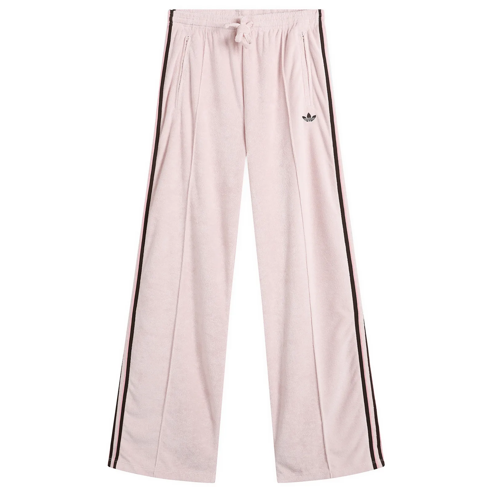 Adidas Terry Towel Track Pants