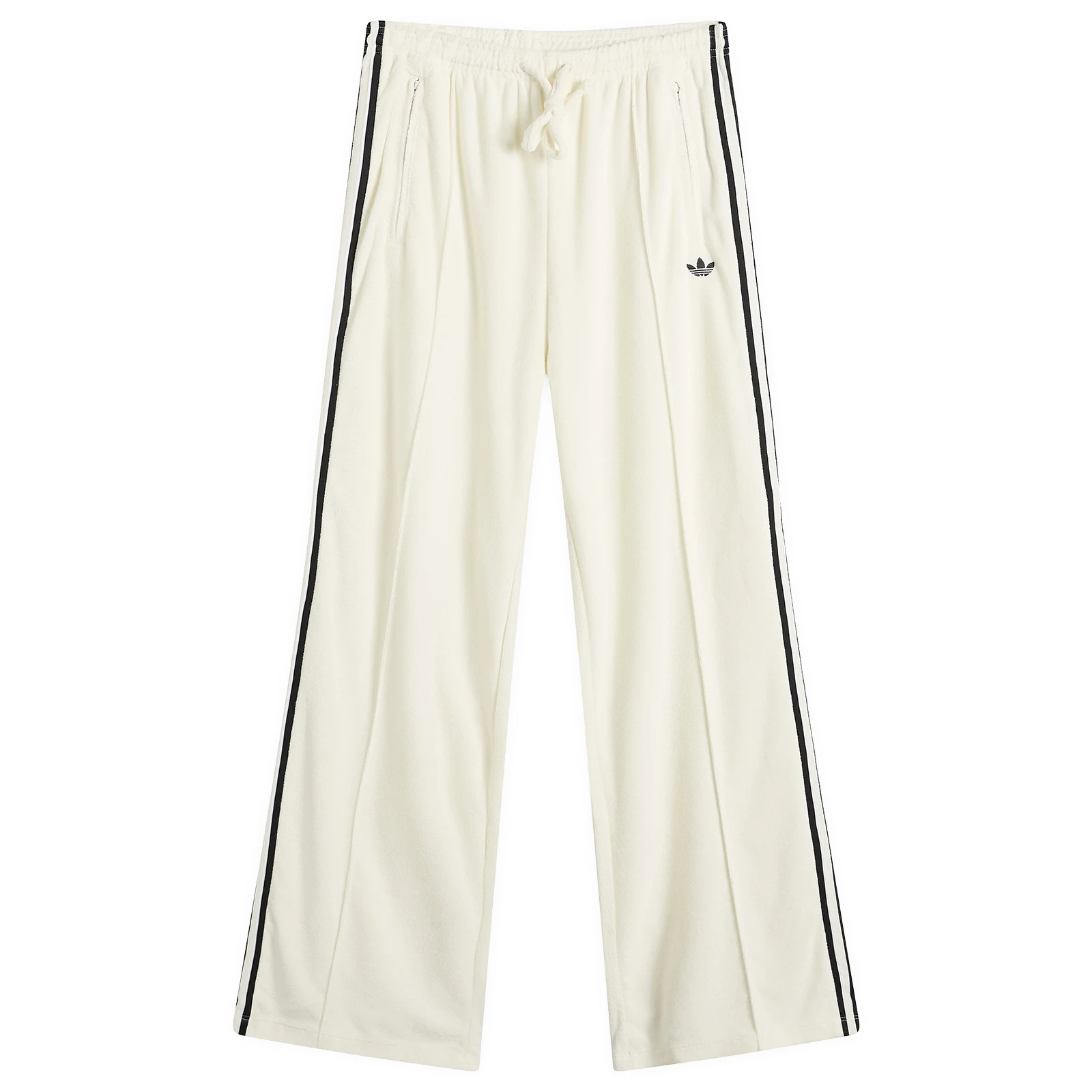 Adidas Terry Towel Track Pants