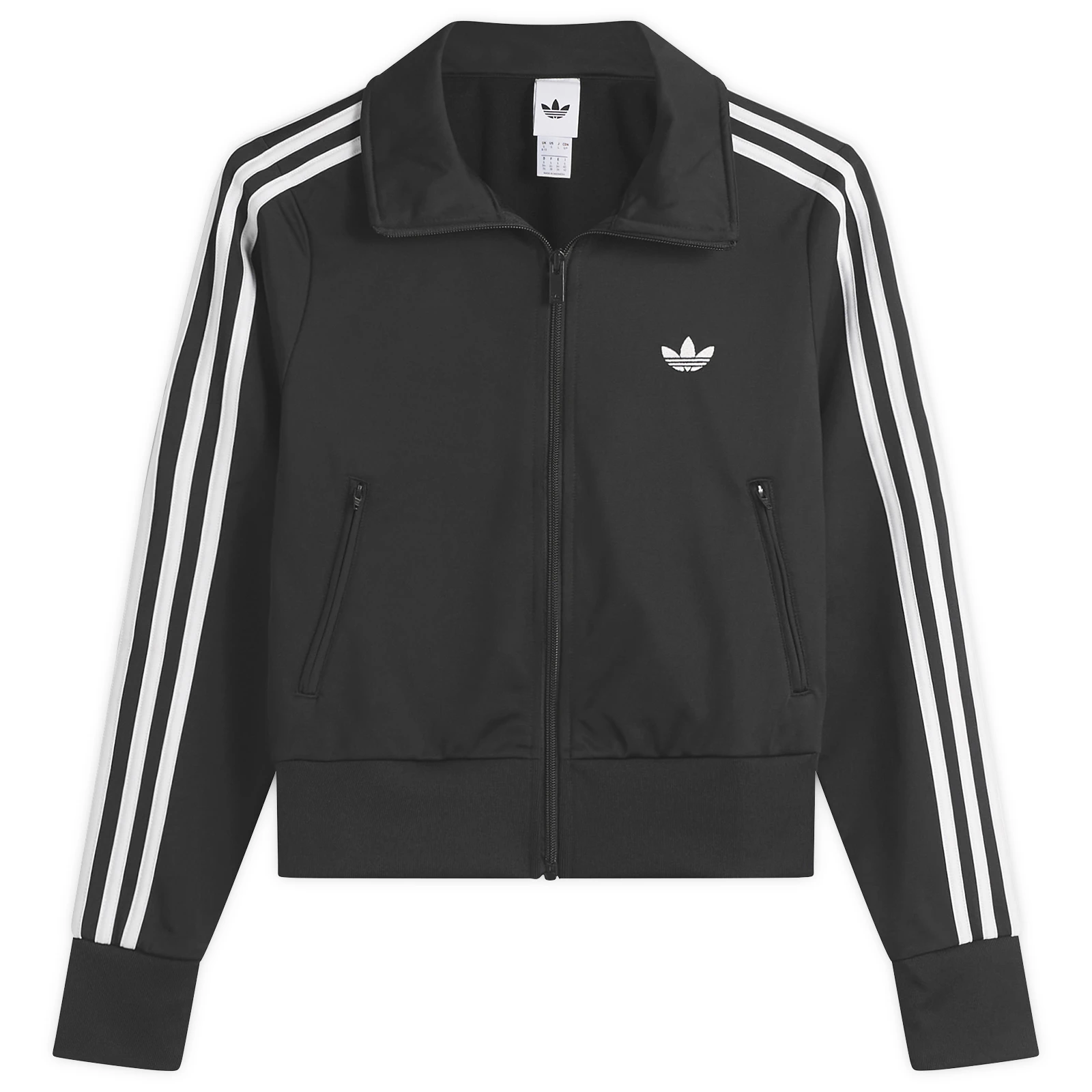 Adidas Classic Firebird Track Top