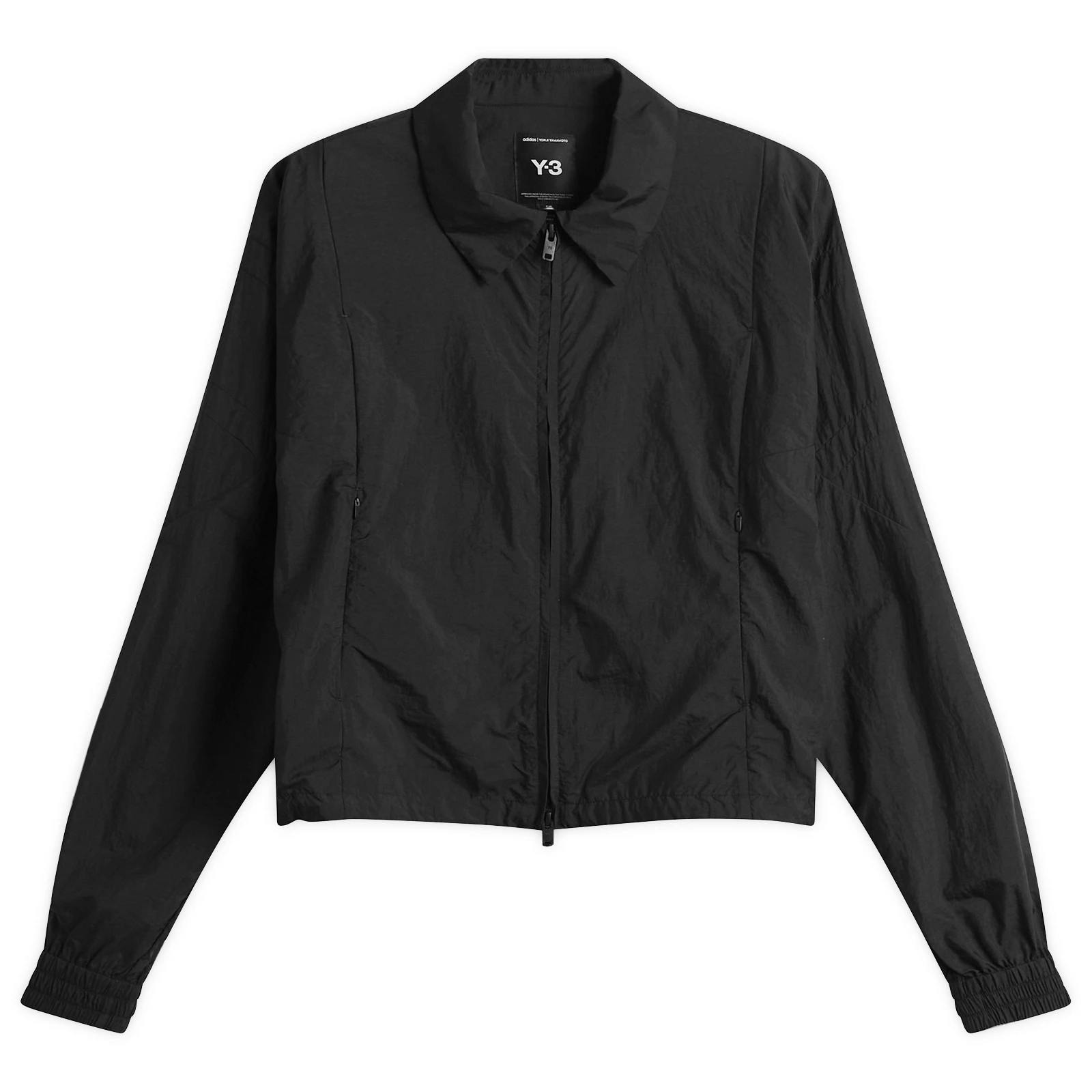 Y-3 Track Jacket