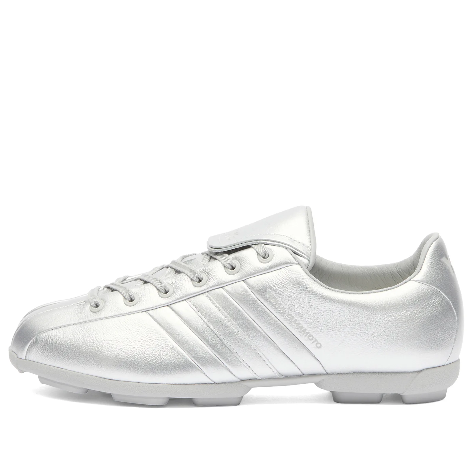 Y-3 Field Sneakers