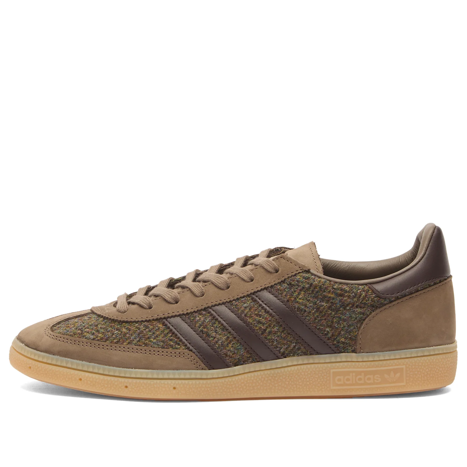 adidas Handball Spezial Tweed Sneaker