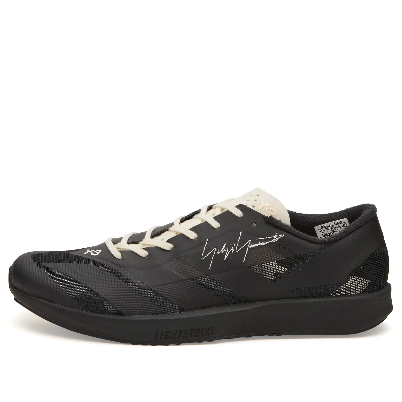 Y-3 Adizero Sneakers