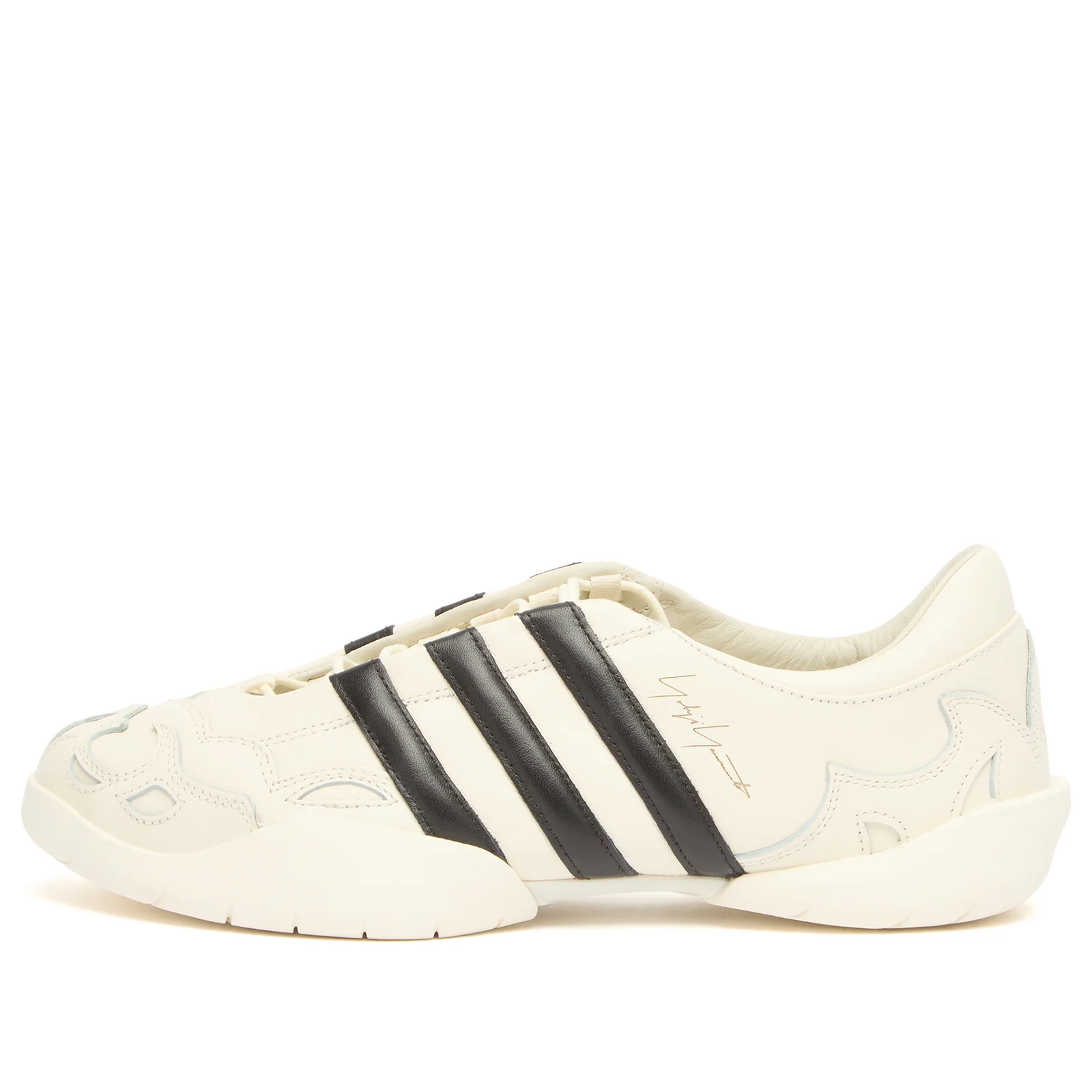 Y-3 Regu Mary Jane Sneakers