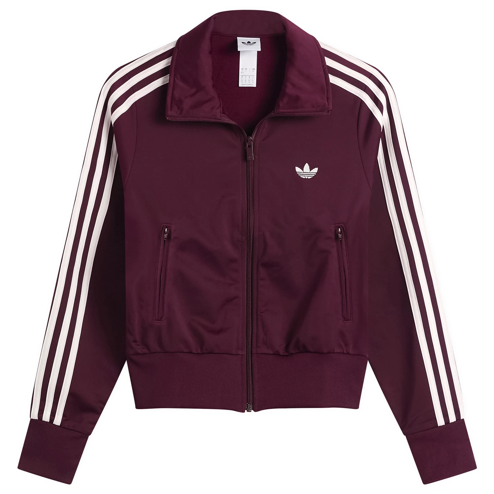 Adidas Classic Firebird Track Top