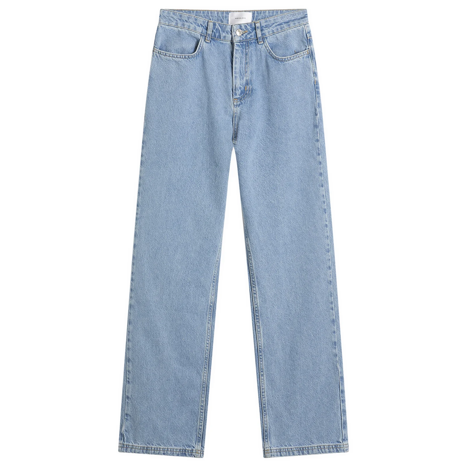 Hosbjerg Bailey Denim Pants