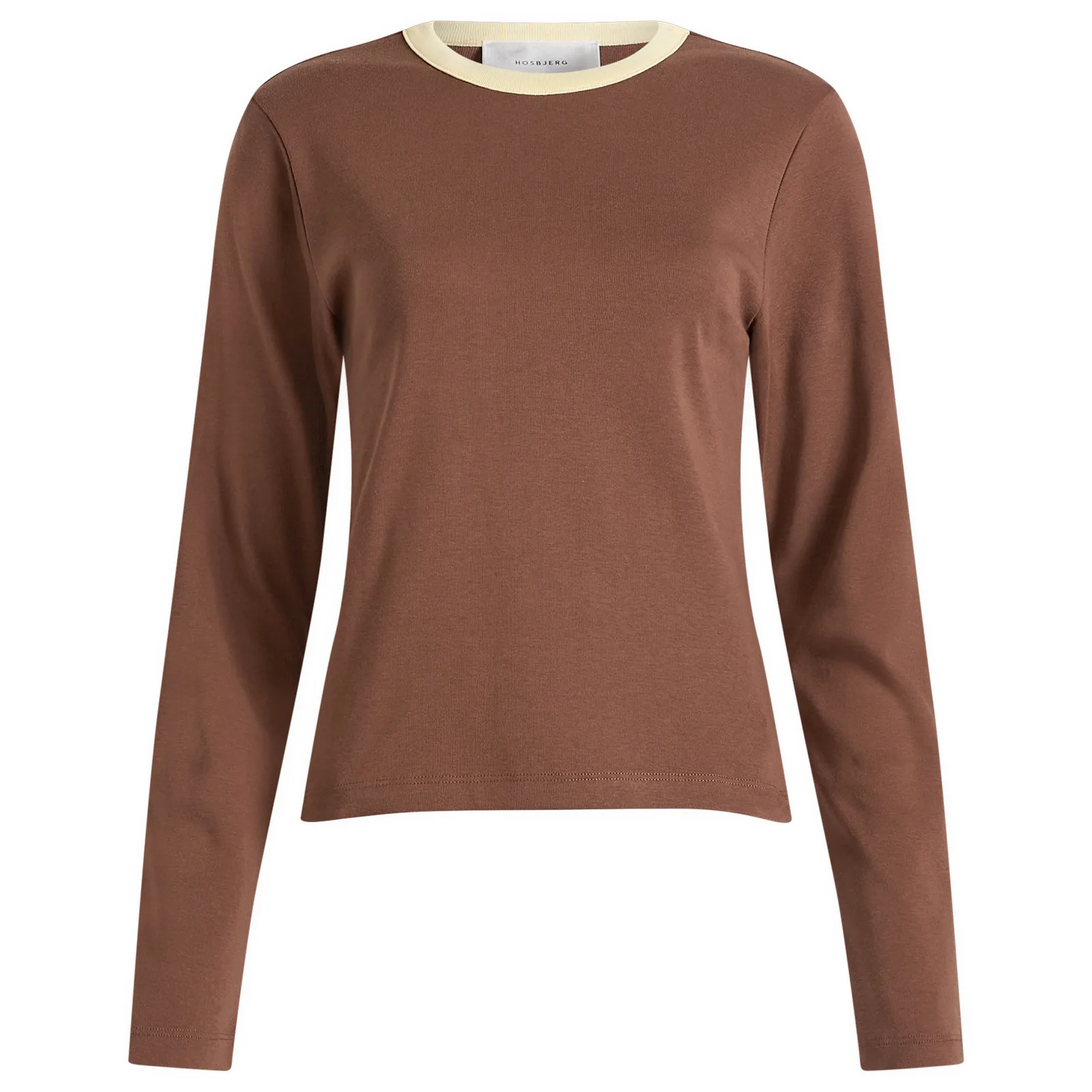 Hosbjerg Babette Long Sleeve T-Shirt