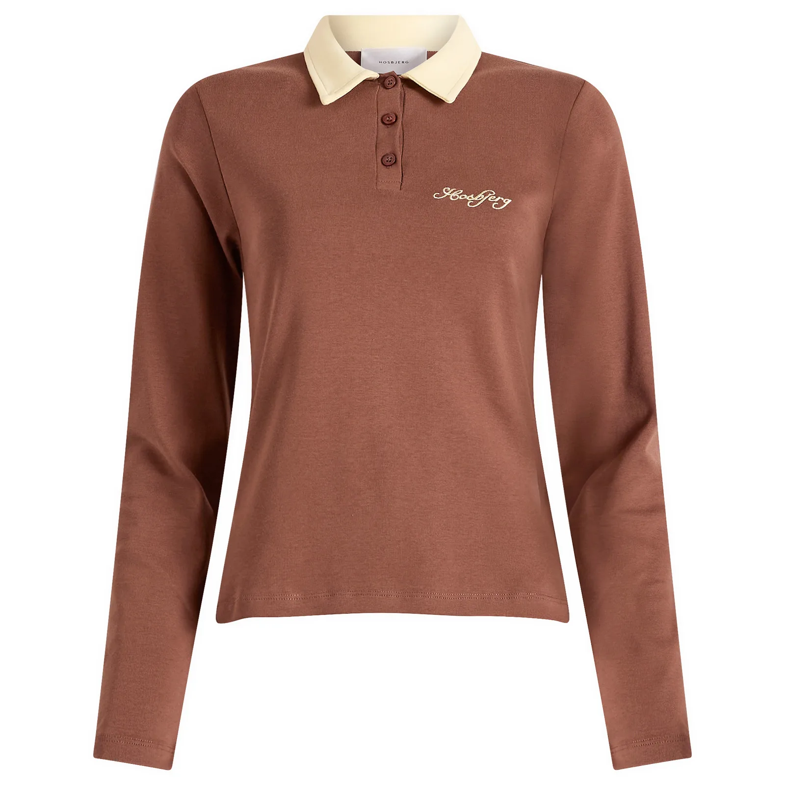 Hosbjerg Babette Polo Shirt