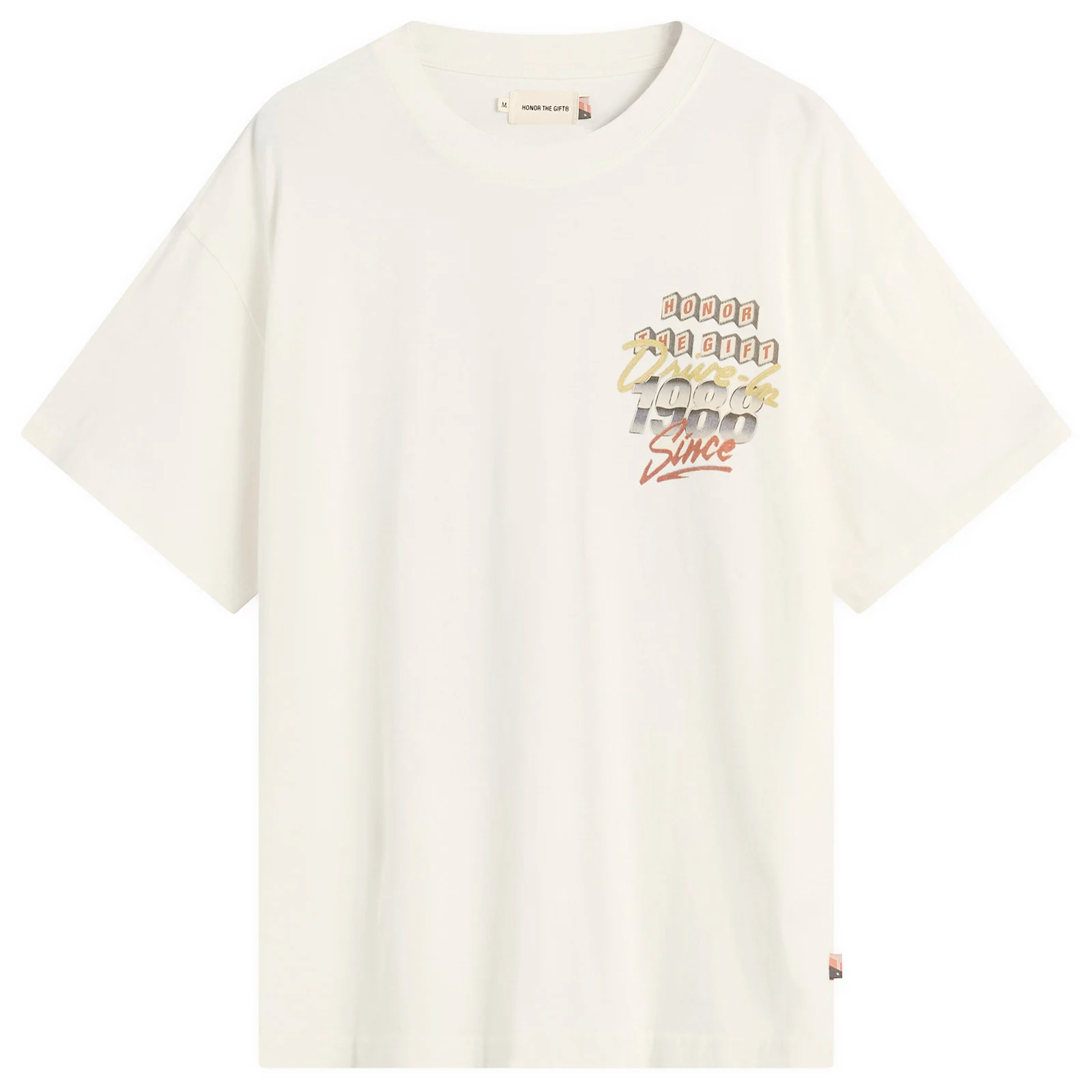 Honor the Gift Feature Presentation T-Shirt