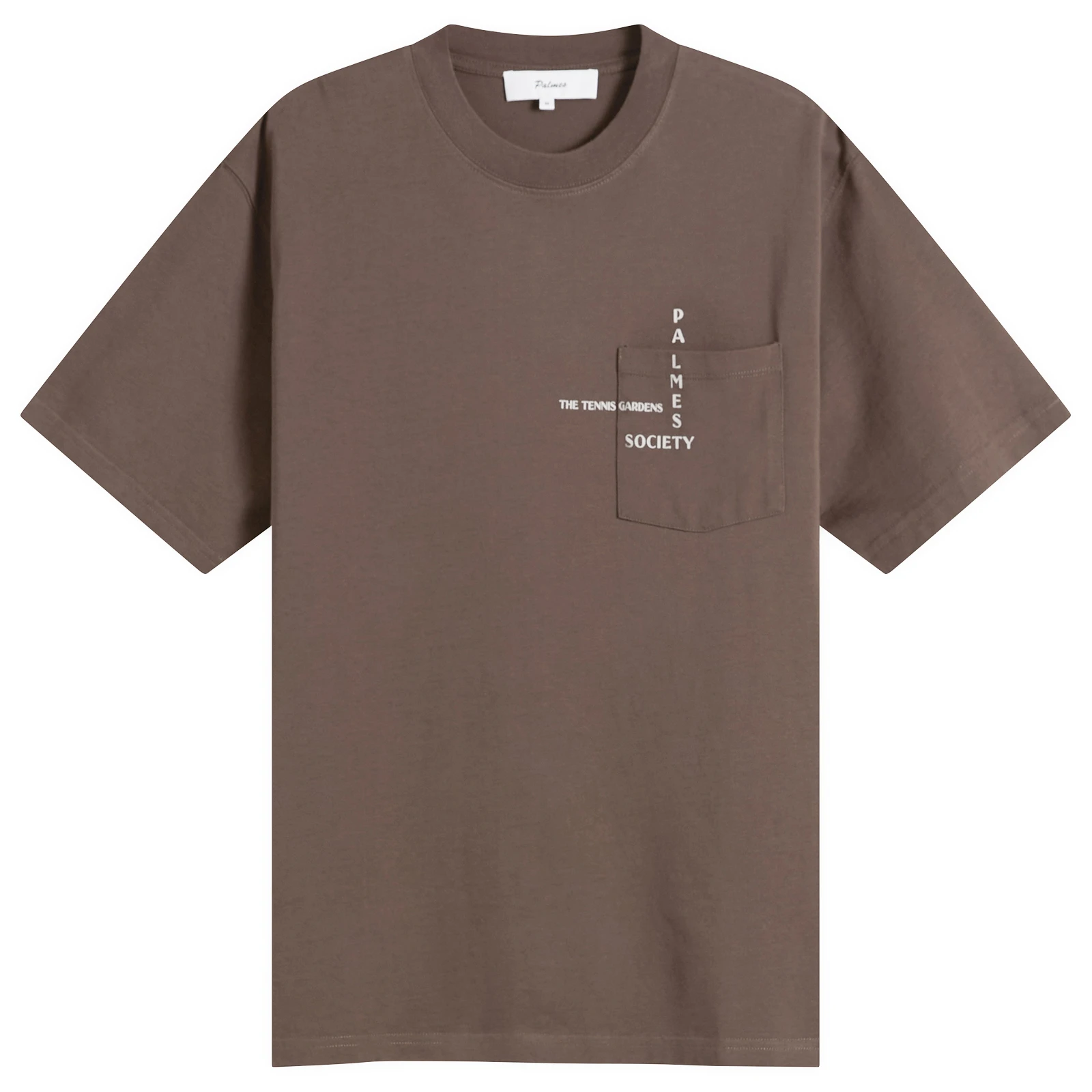 Palmes Ramus Pocket T-Shirt