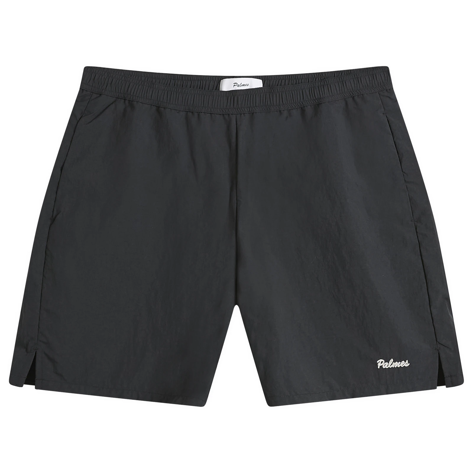 Palmes Stitch Tennis Shorts