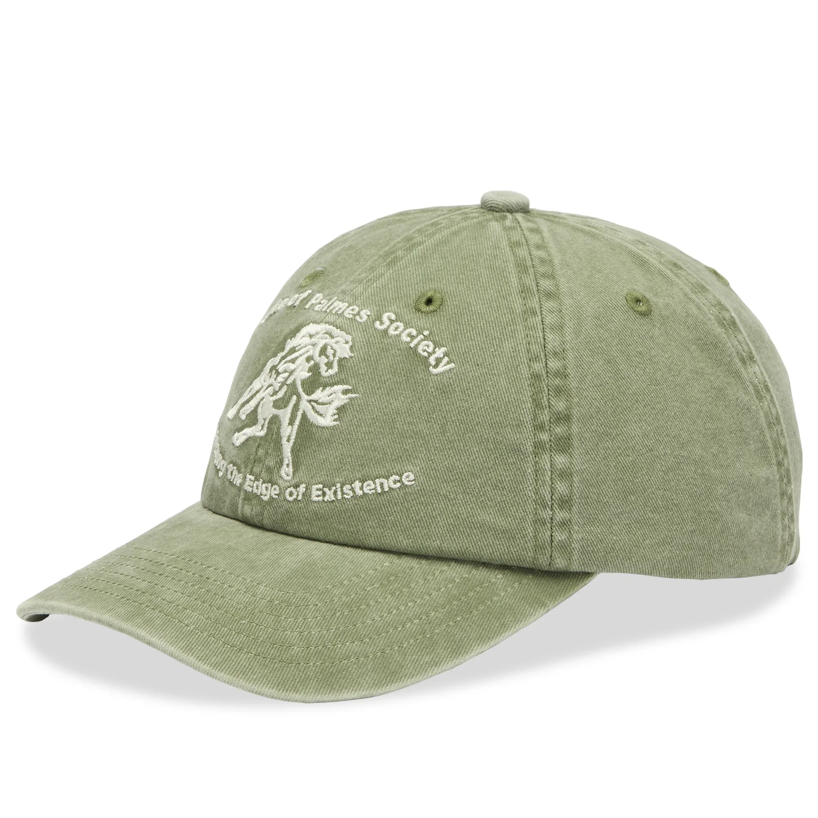 Palmes Lake 6-Panel Cap