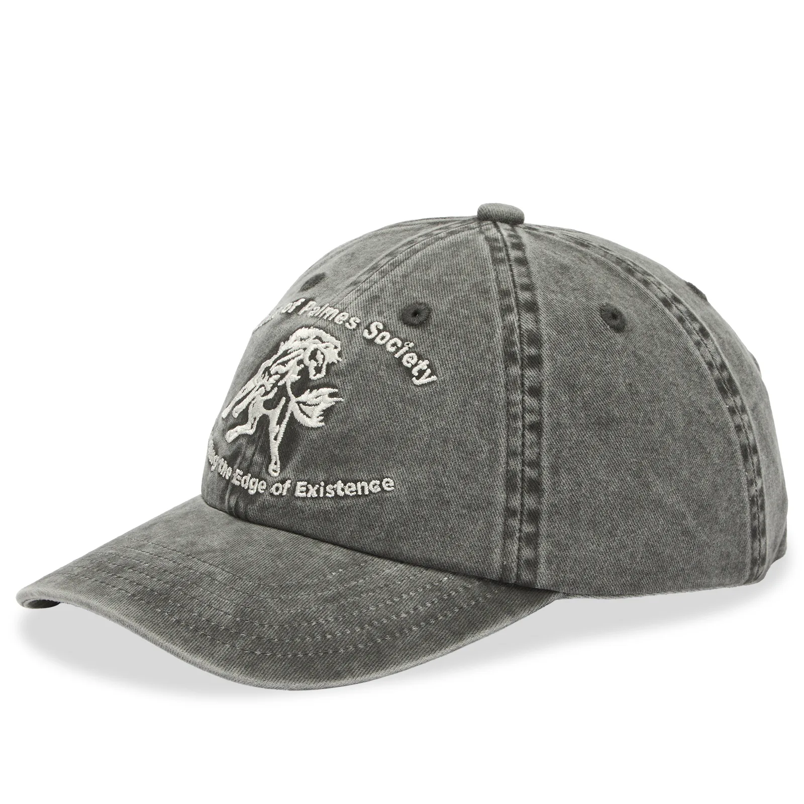 Palmes Lake 6-Panel Cap