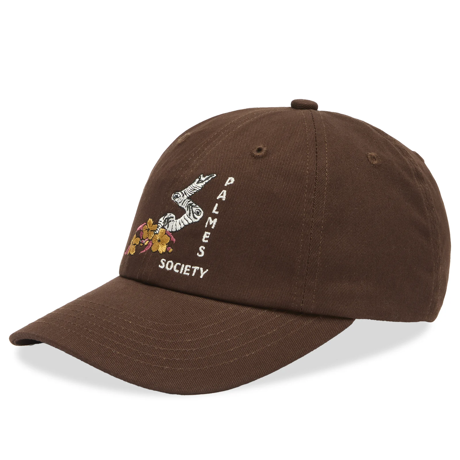 Palmes Ramus 6-Panel Cap