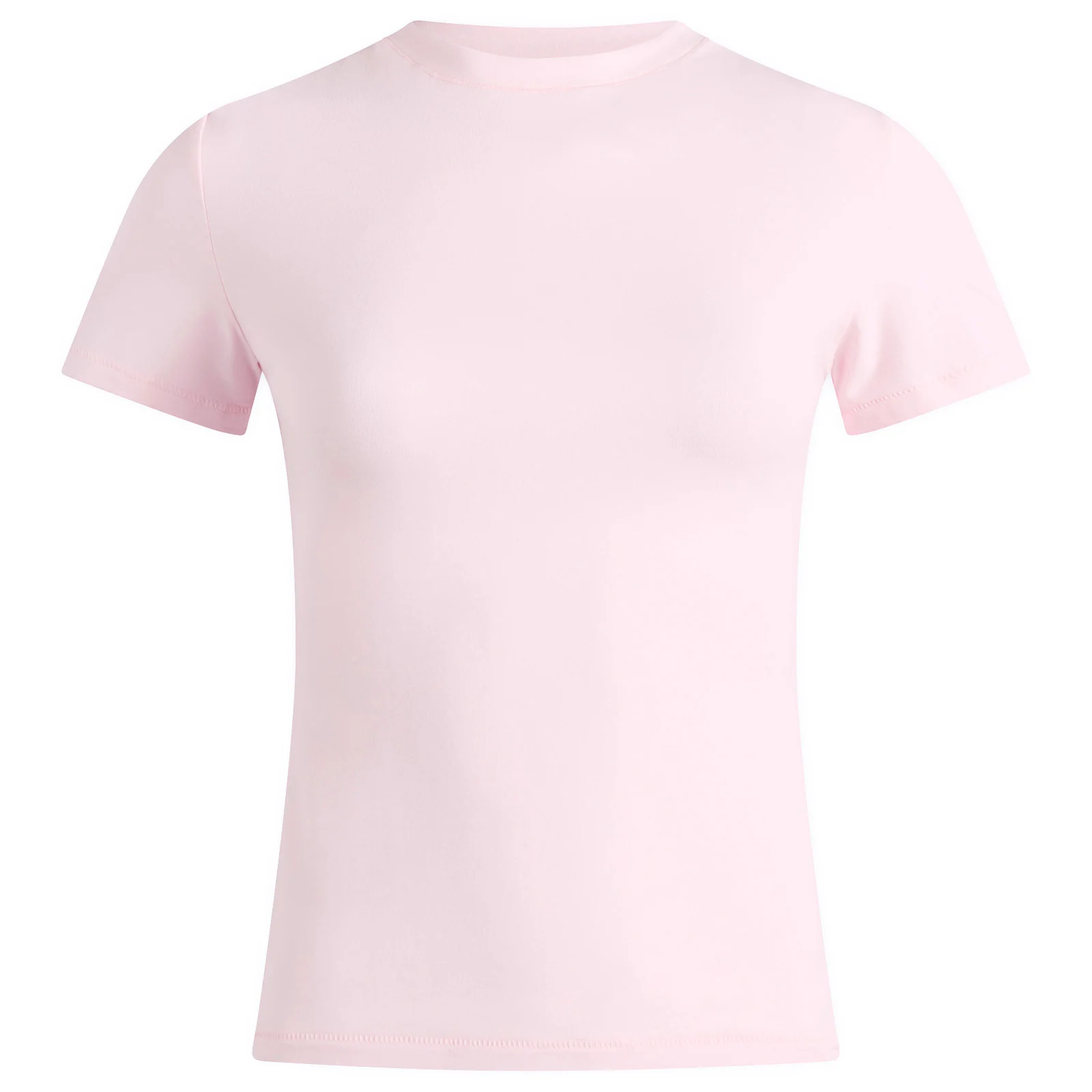 SKIMS Cotton Jersey T-Shirt