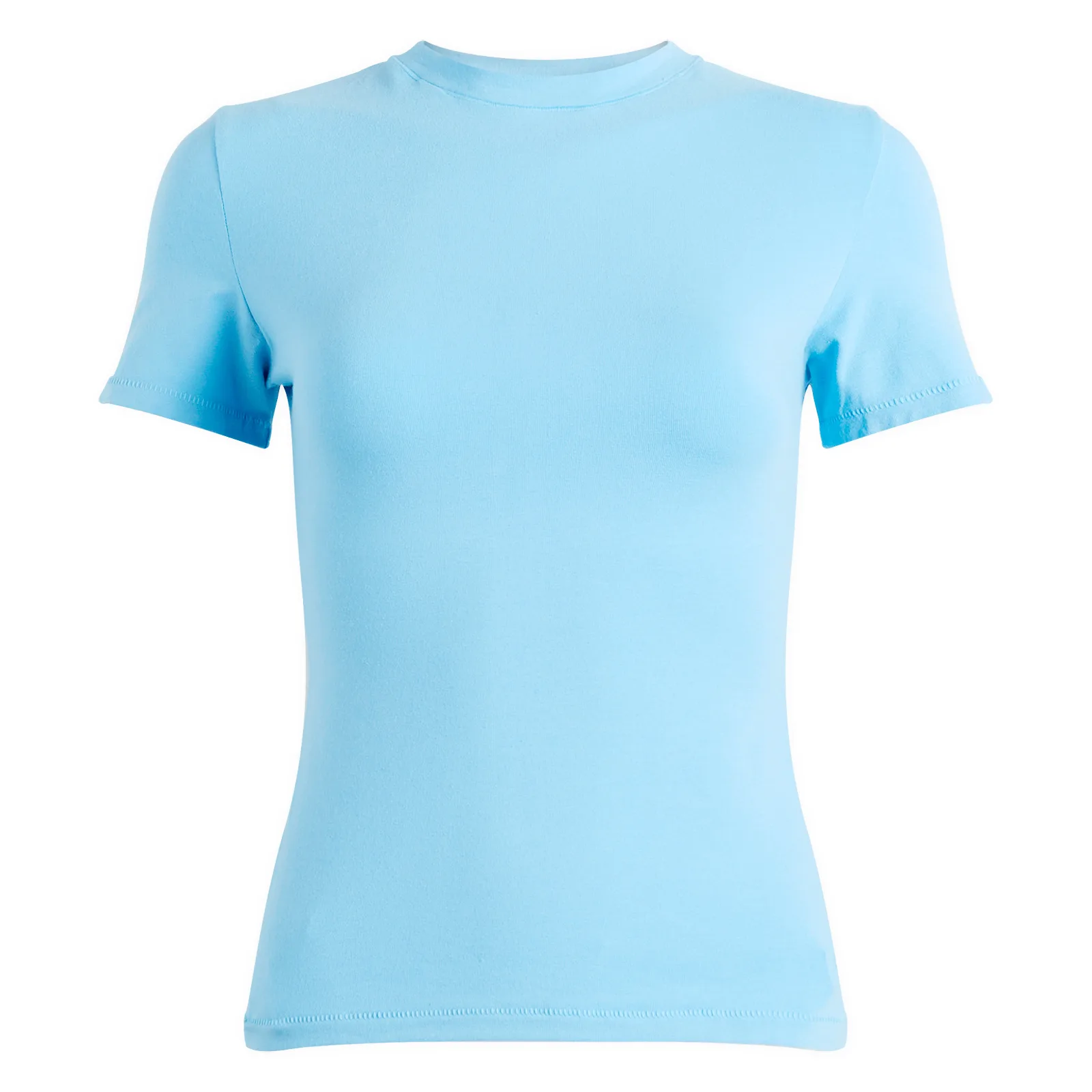 SKIMS Cotton Jersey T-Shirt