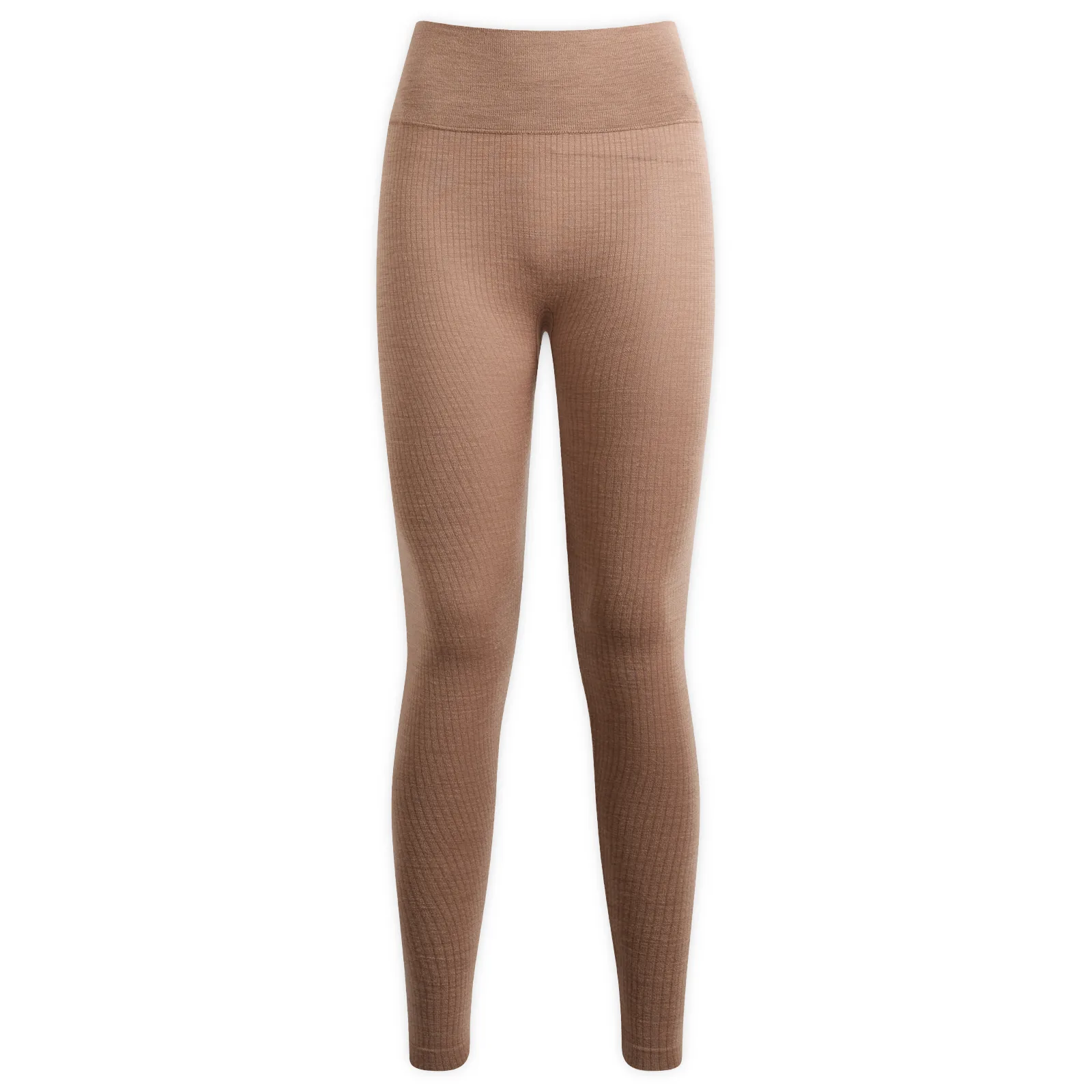 SKIMS Seamless Sheer Wool Legging