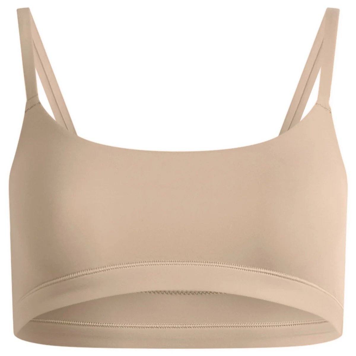 SKIMS Fits Everybody Scoop Bralette