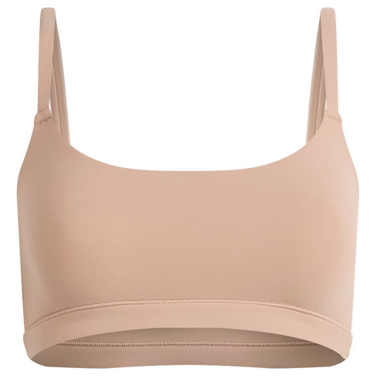 SKIMS Fits Everybody Scoop Bralette