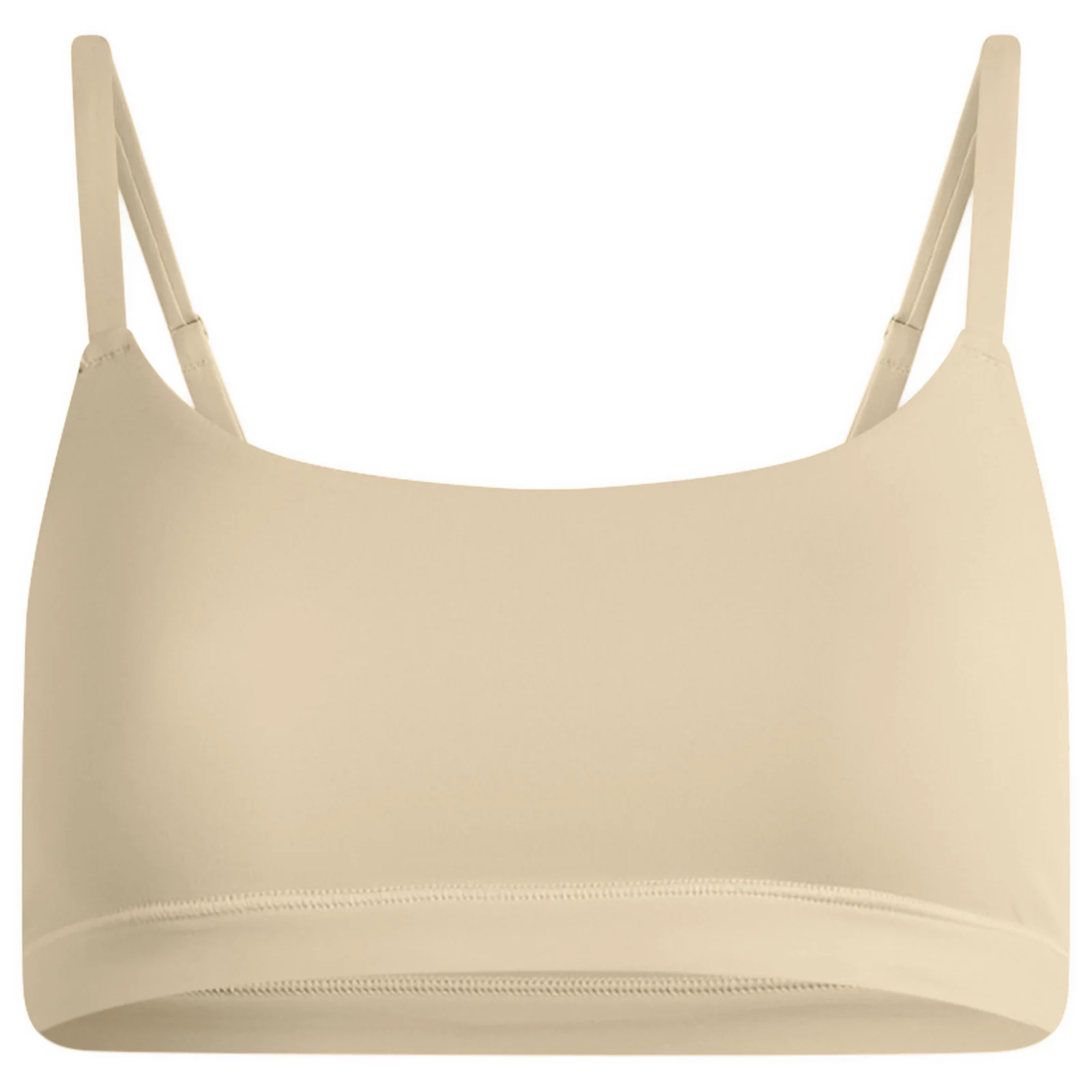SKIMS Fits Everybody Scoop Bralette