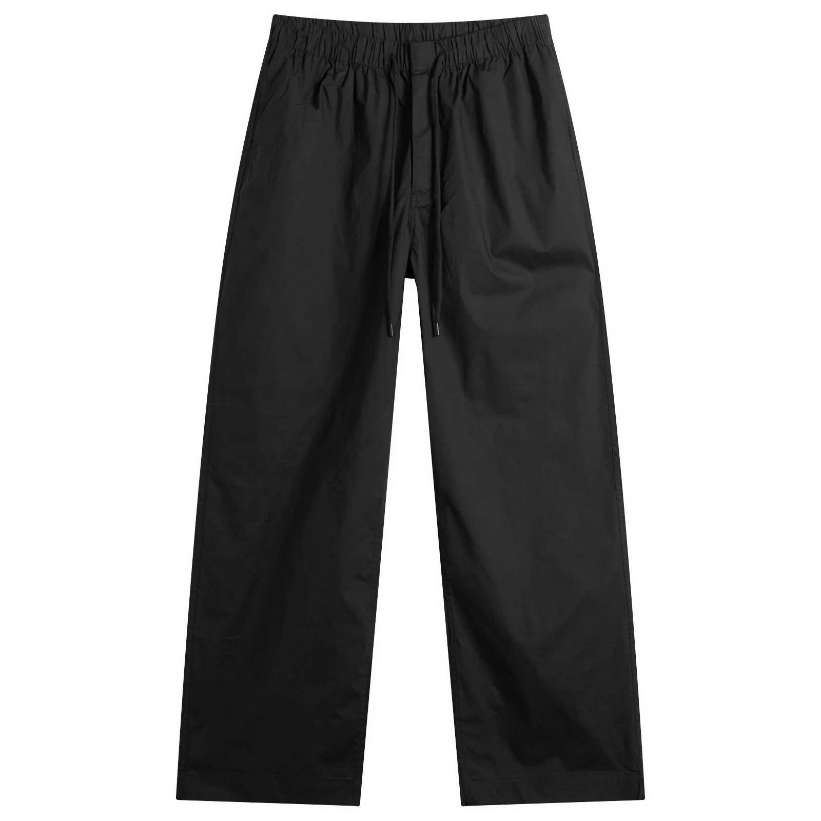 SKIMS Sateen Oversized Cargo Pants