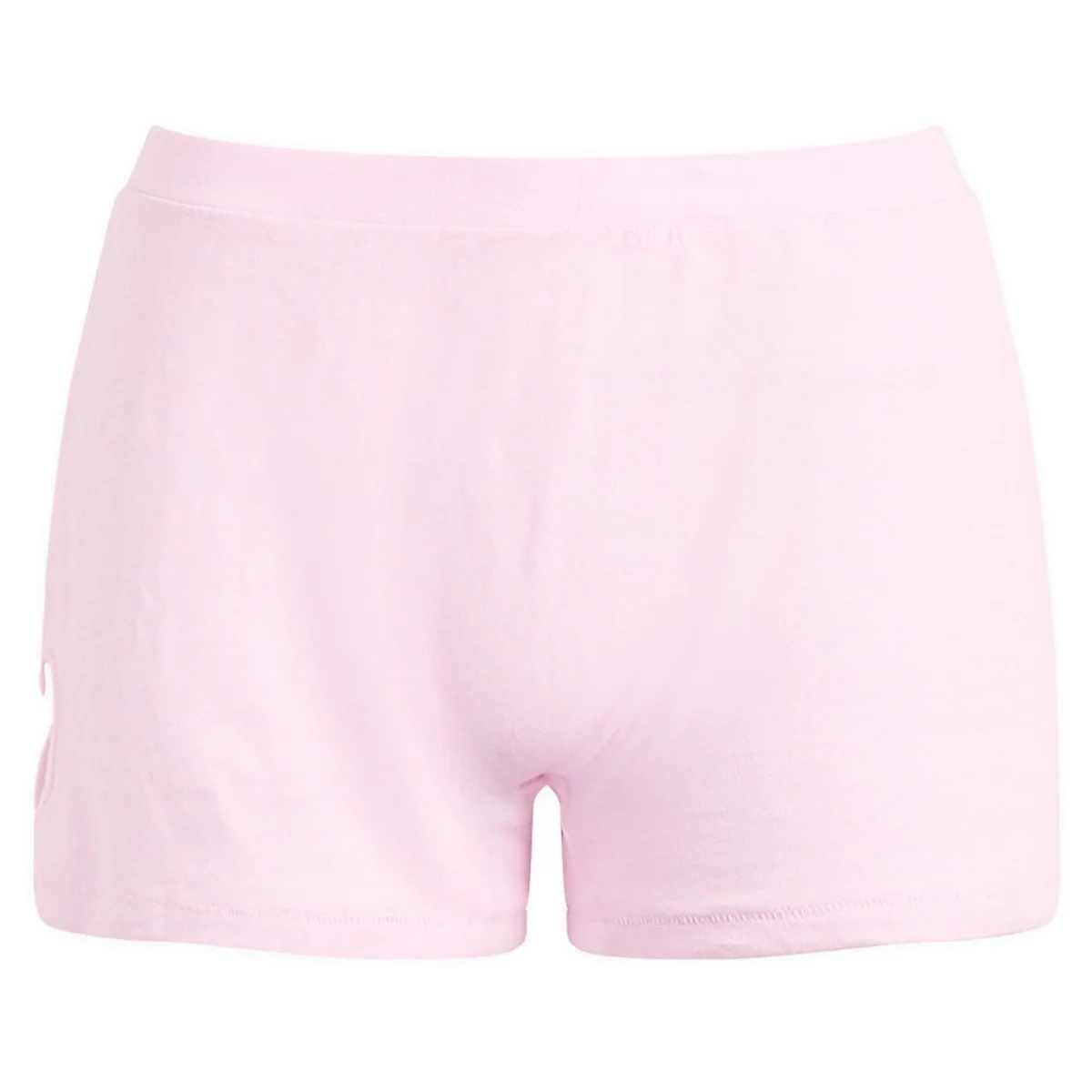 SKIMS Worn In Jersey Micro Short