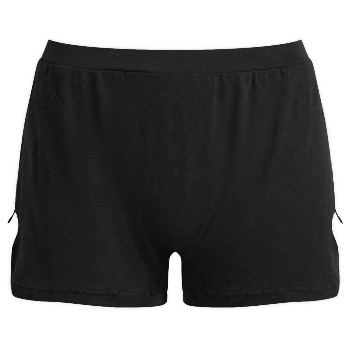 SKIMS Worn In Jersey Micro Short