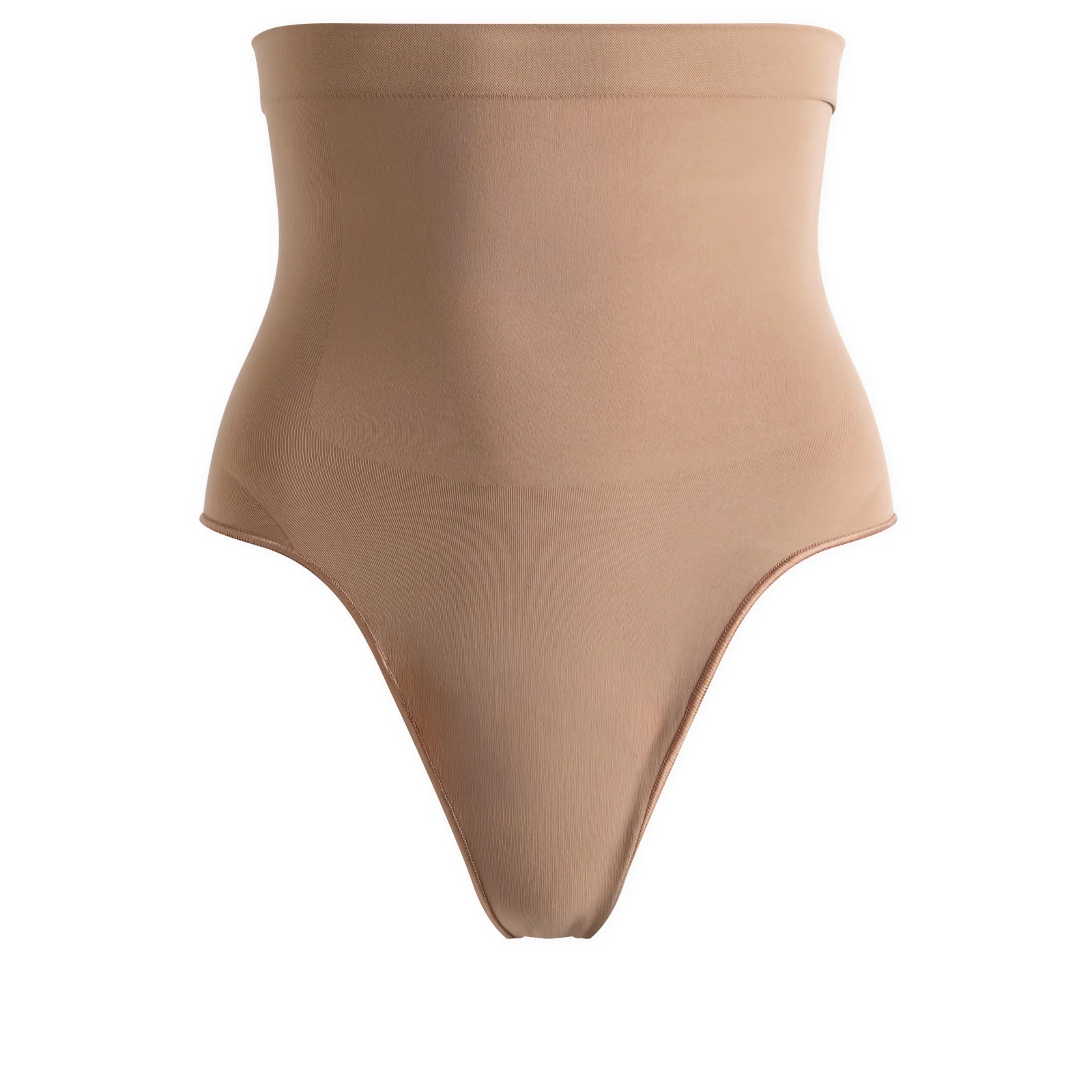 SKIMS Seamless Sculpt High Waist Thong