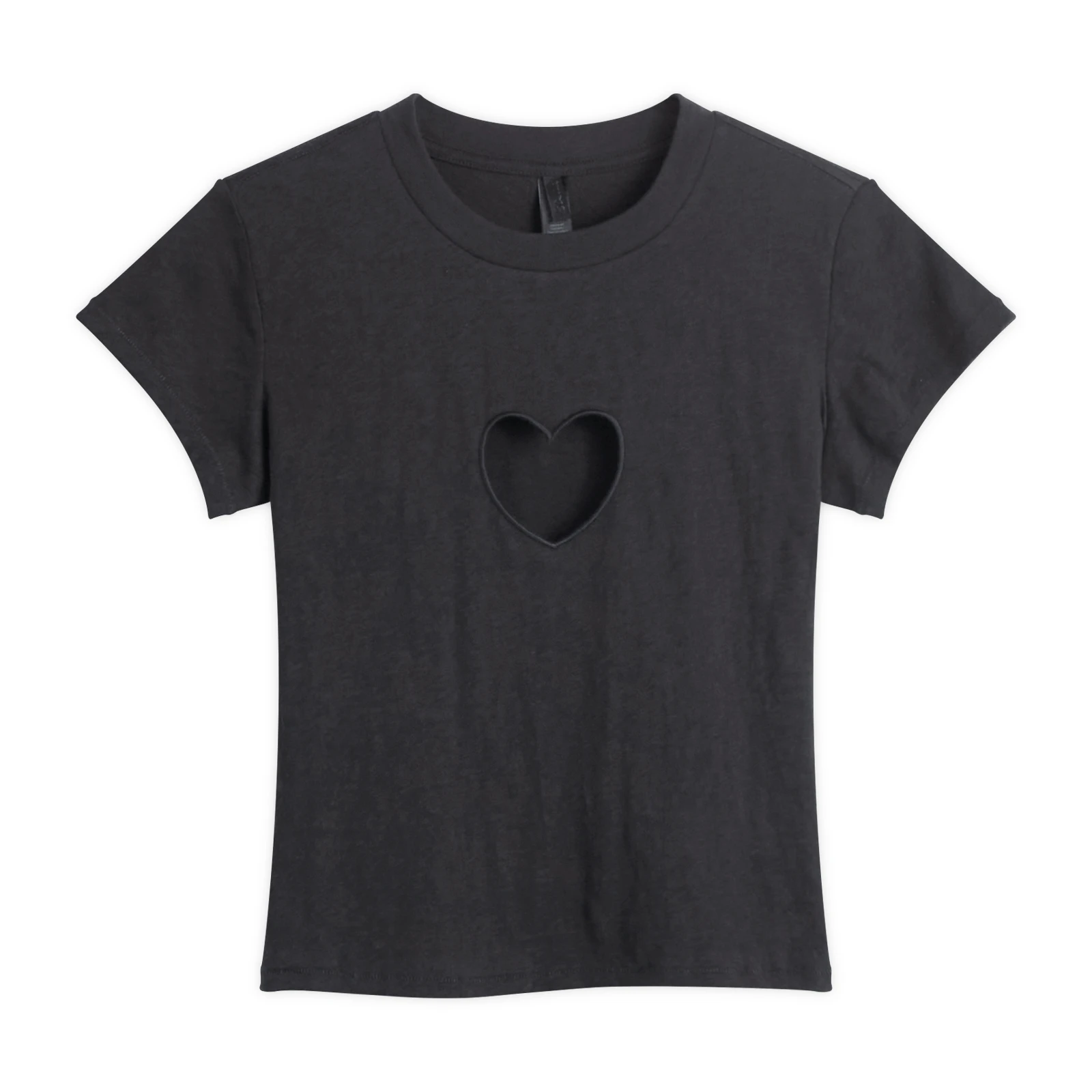 SKIMS Worn In Jersey Baby T-Shirt