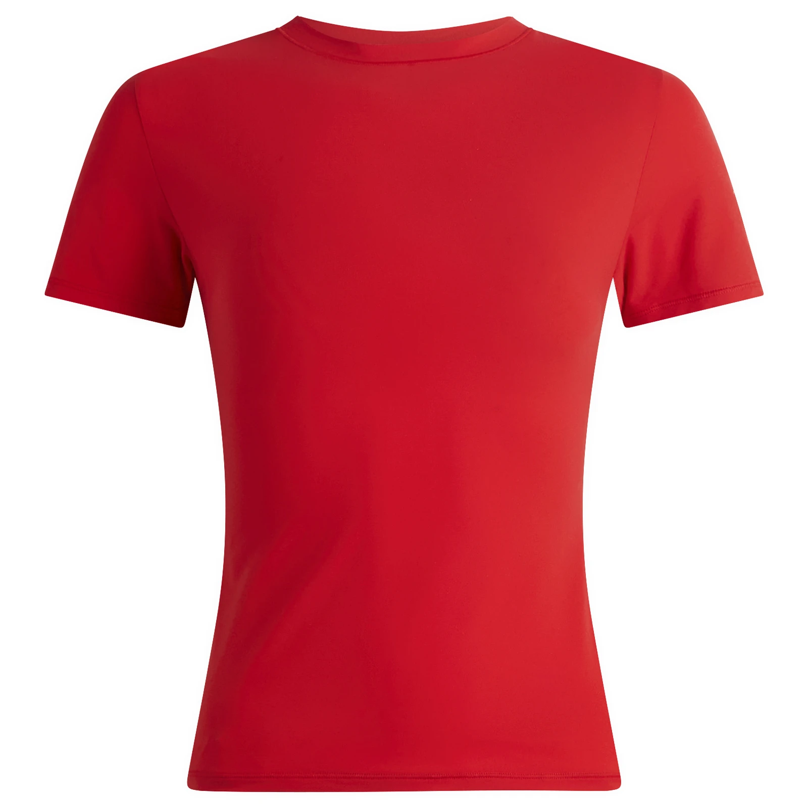 SKIMS Fits Everybody Short Sleeve T-Shirt
