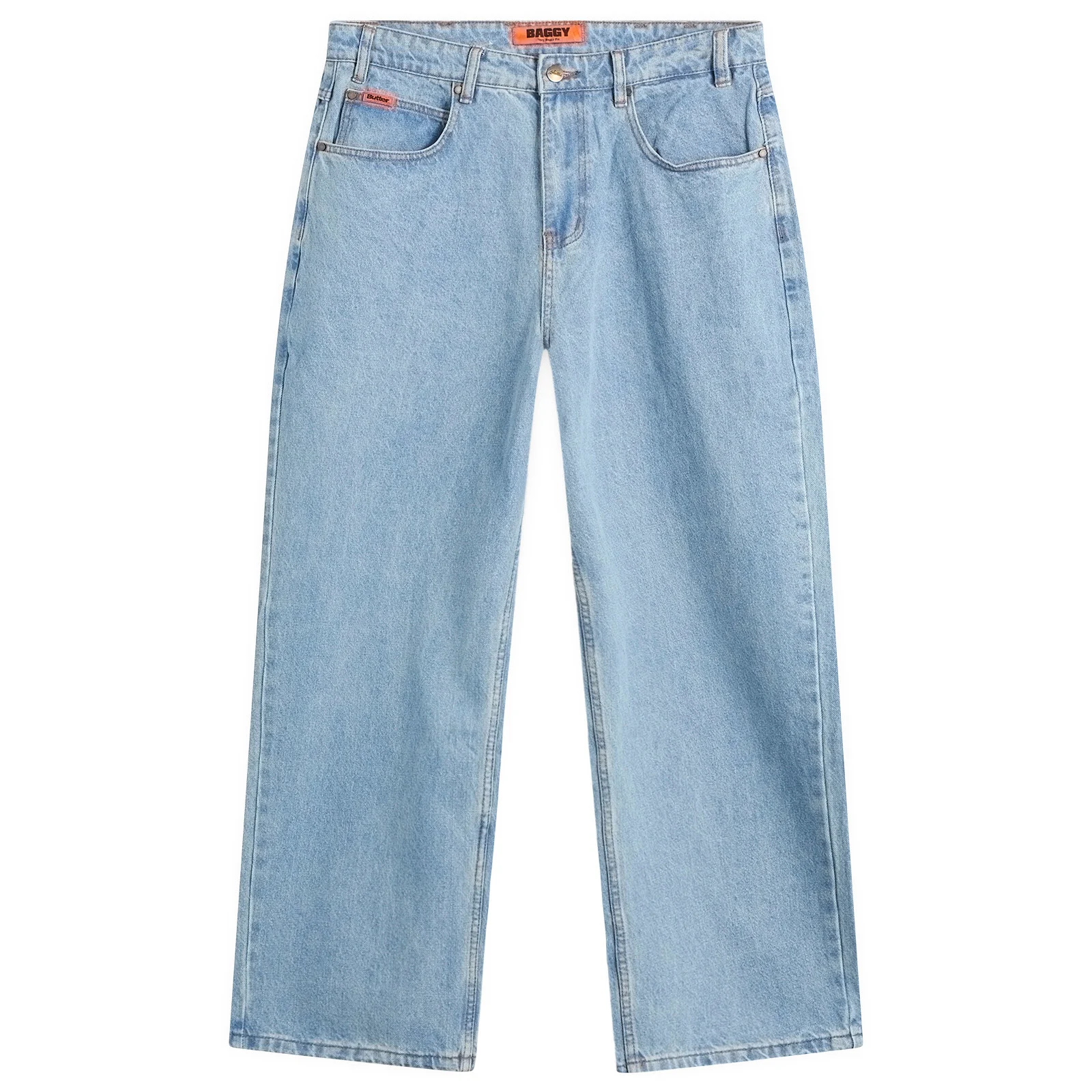 Butter Goods Baggy Denim Jeans