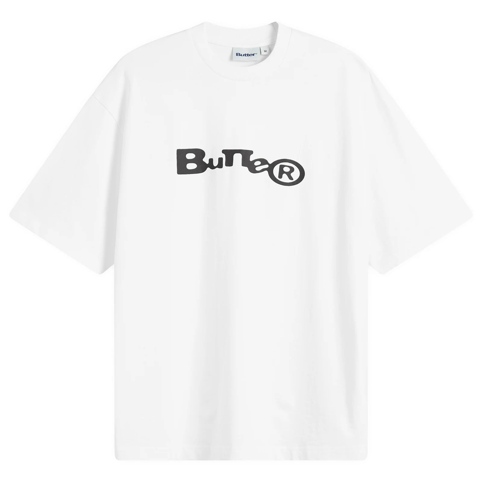 Butter Goods Registered T-Shirt