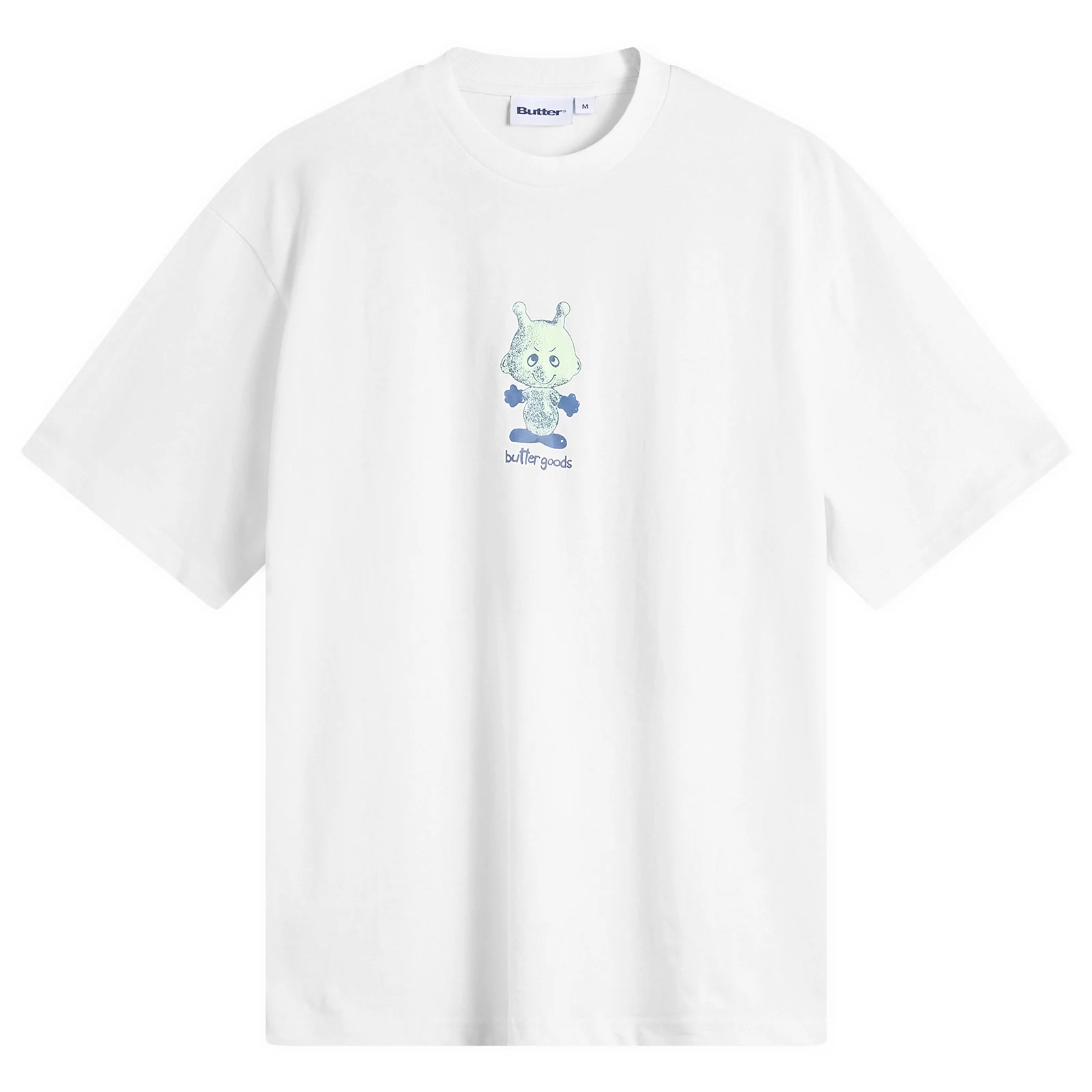 Butter Goods Newcomer T-Shirt
