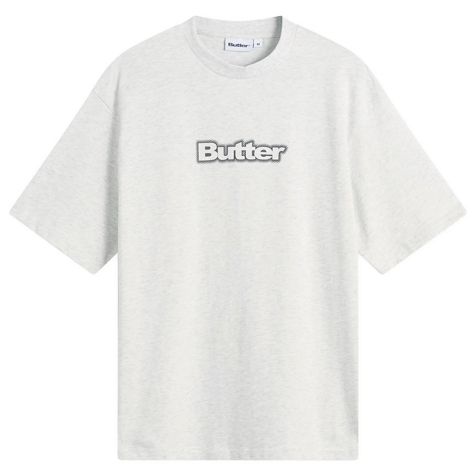 Butter Goods Radiant Logo T-Shirt