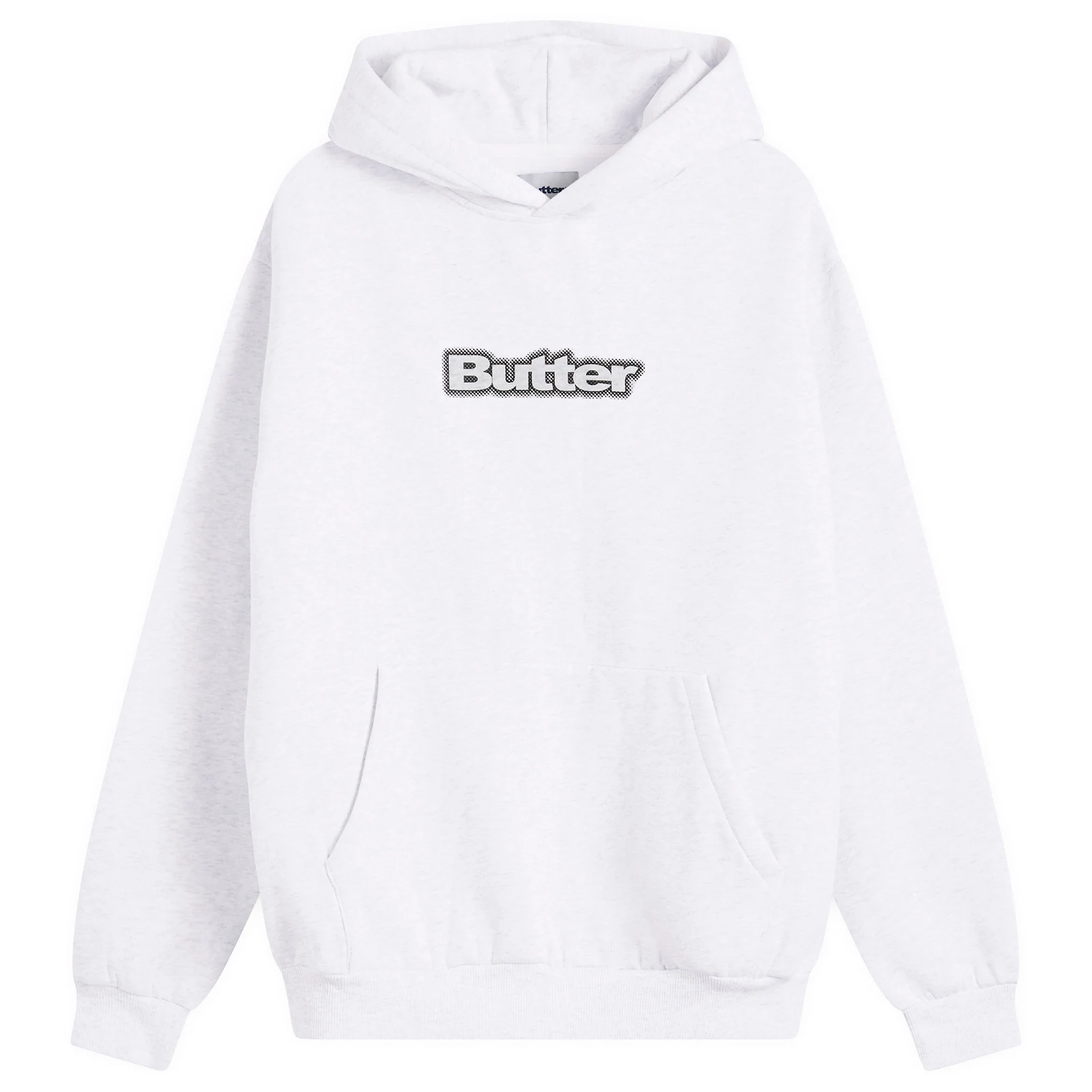 Butter Goods Radiant Logo Hoodie