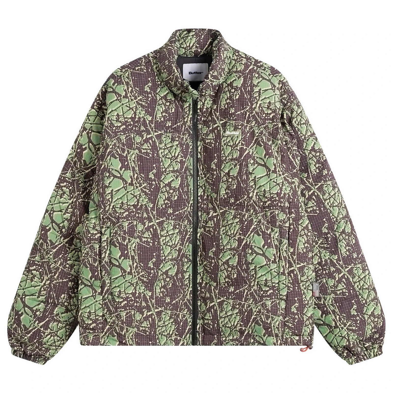 Butter Goods Endure Puffer Jacket