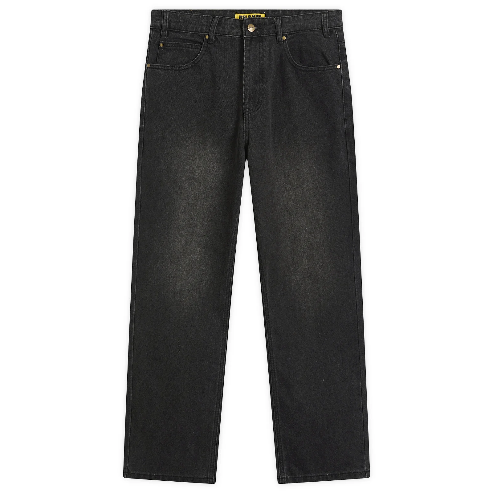 Butter Goods Racer Relaxed Denim Jeans