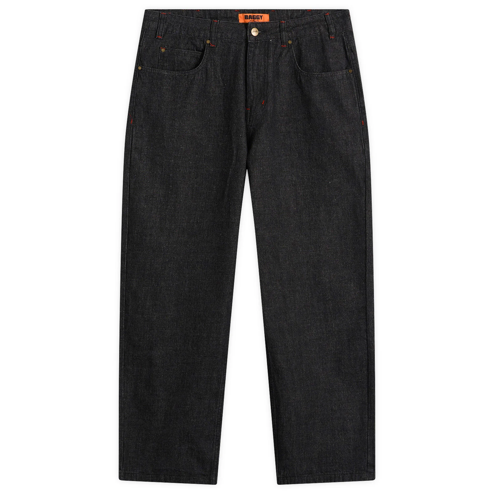 Butter Goods Blotch Baggy Denim Jeans