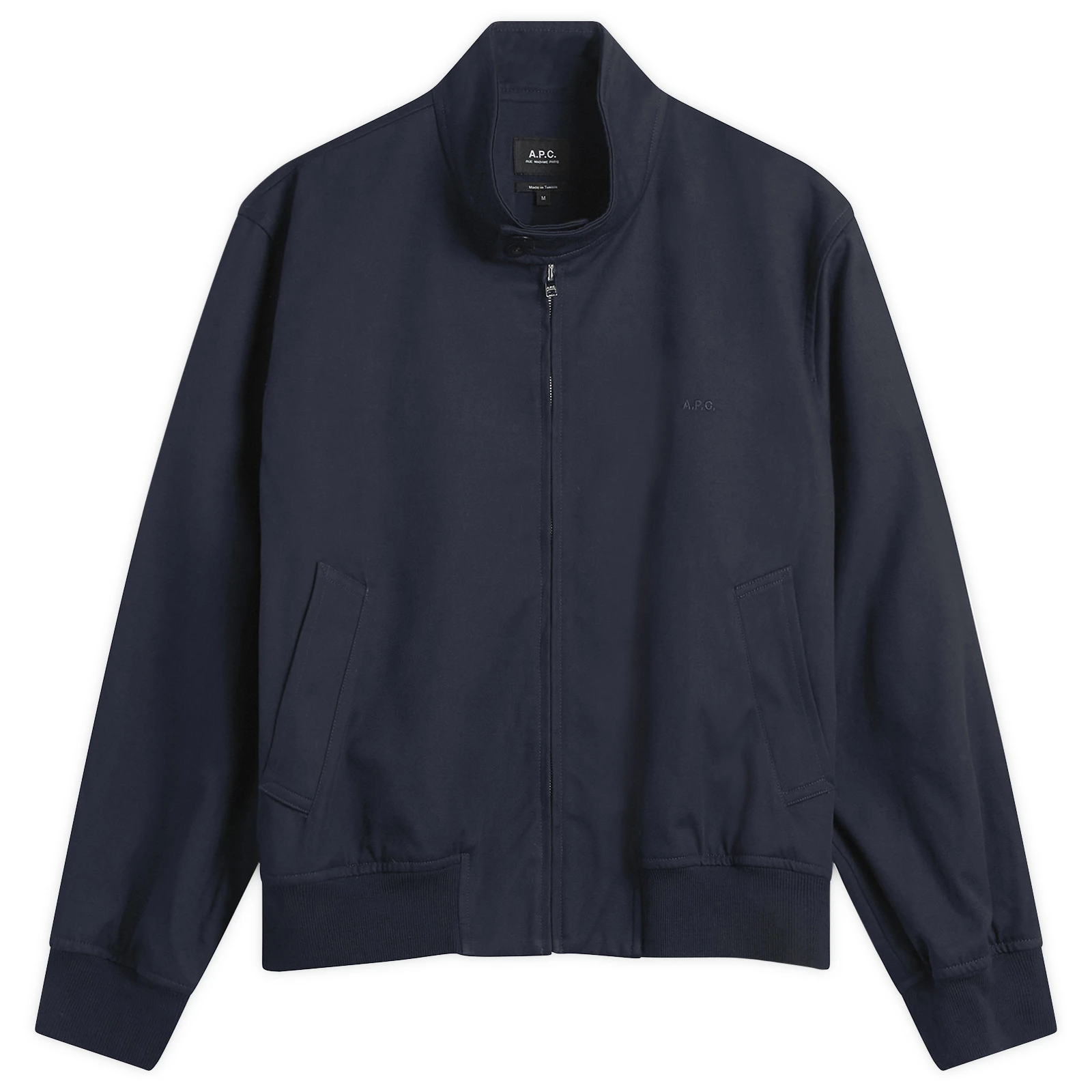 A.P.C. Zipped Jacket