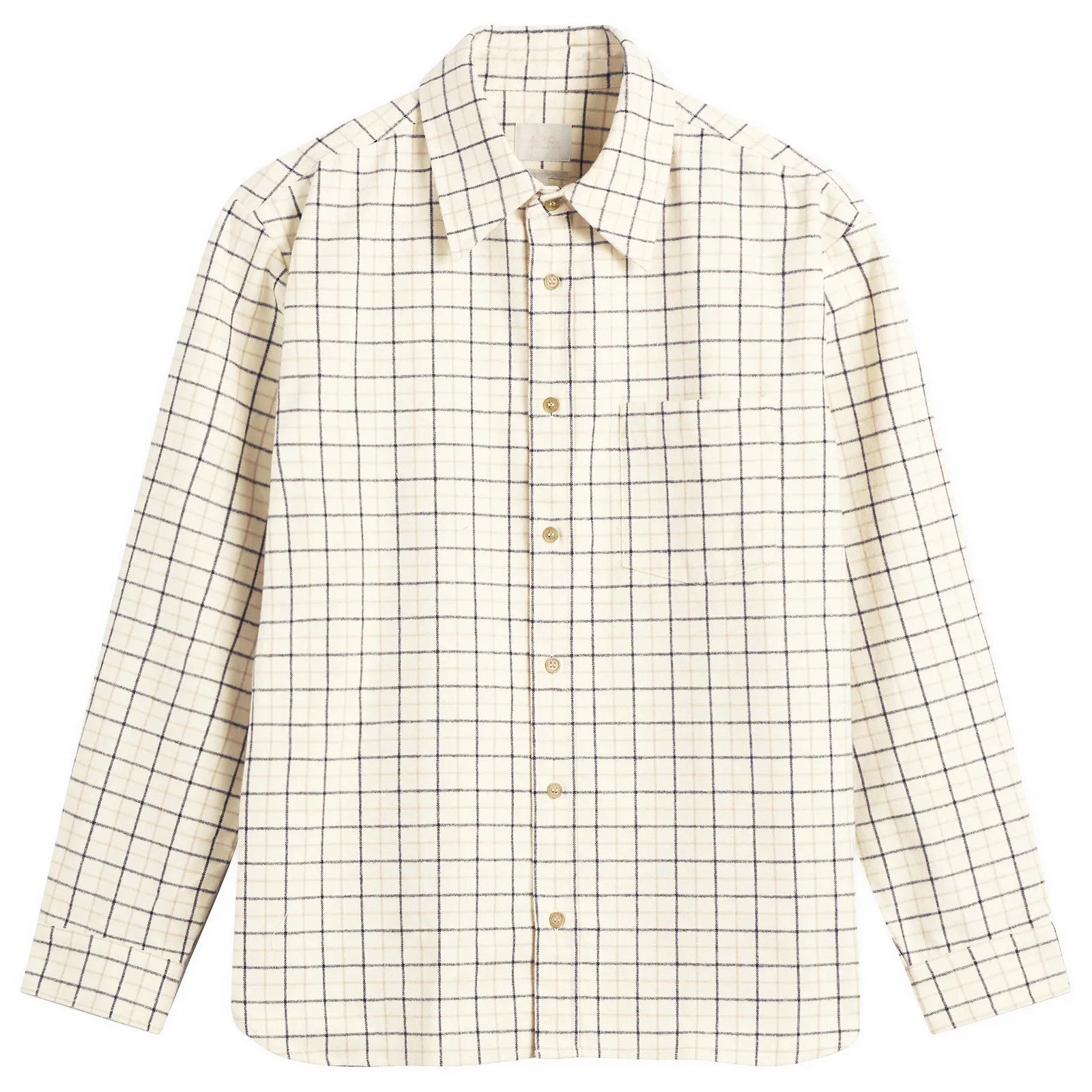 A.P.C. Overshirt