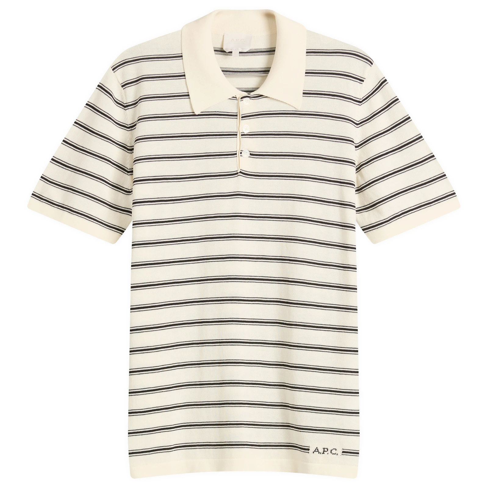 A.P.C. Polo Shirt