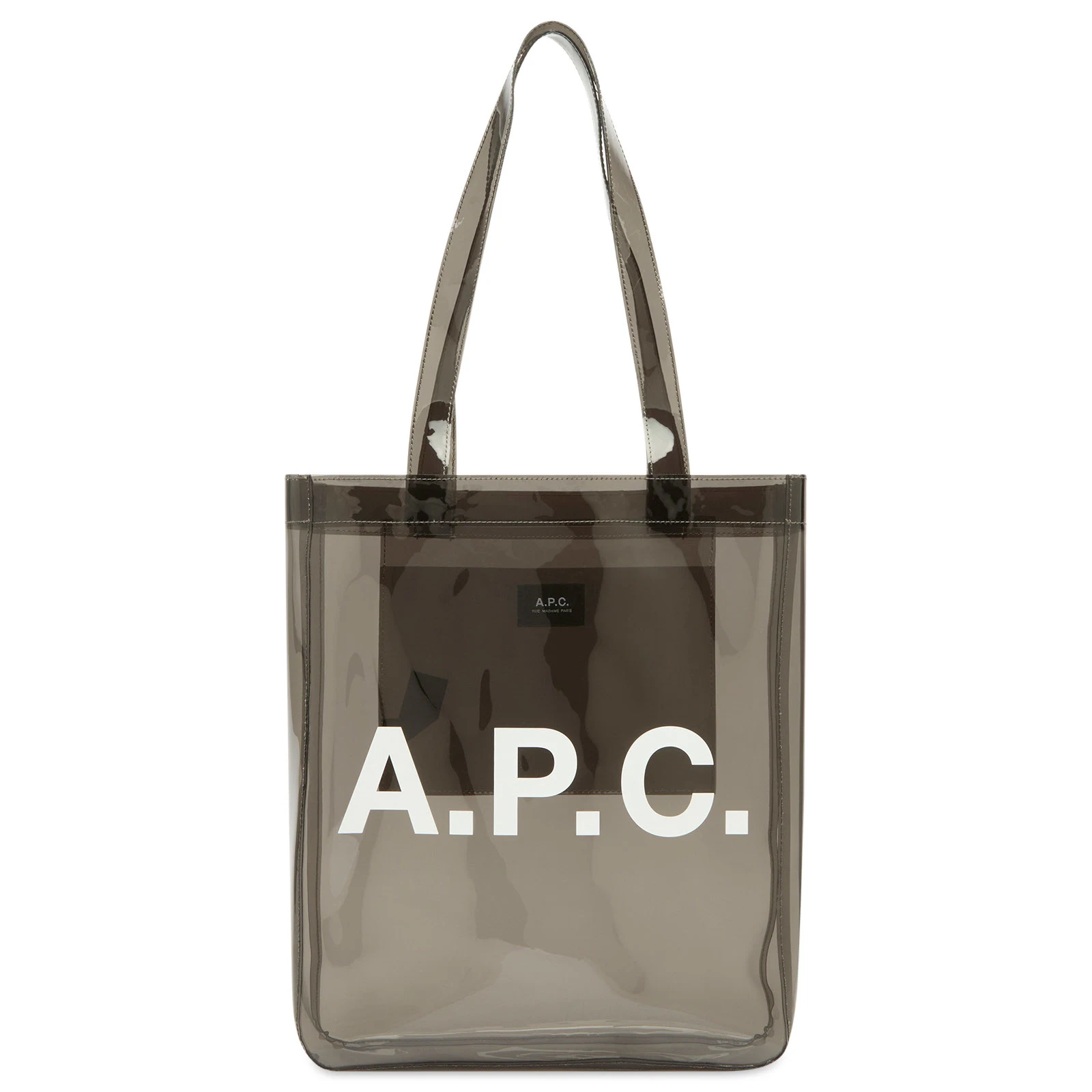 A.P.C. Lou Tote Bag