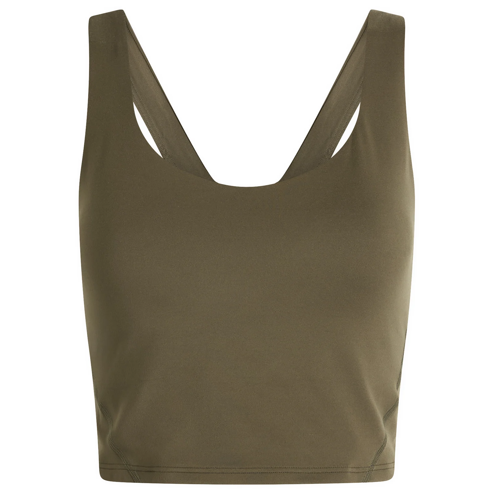 The North Face Jaida Long Line Bra