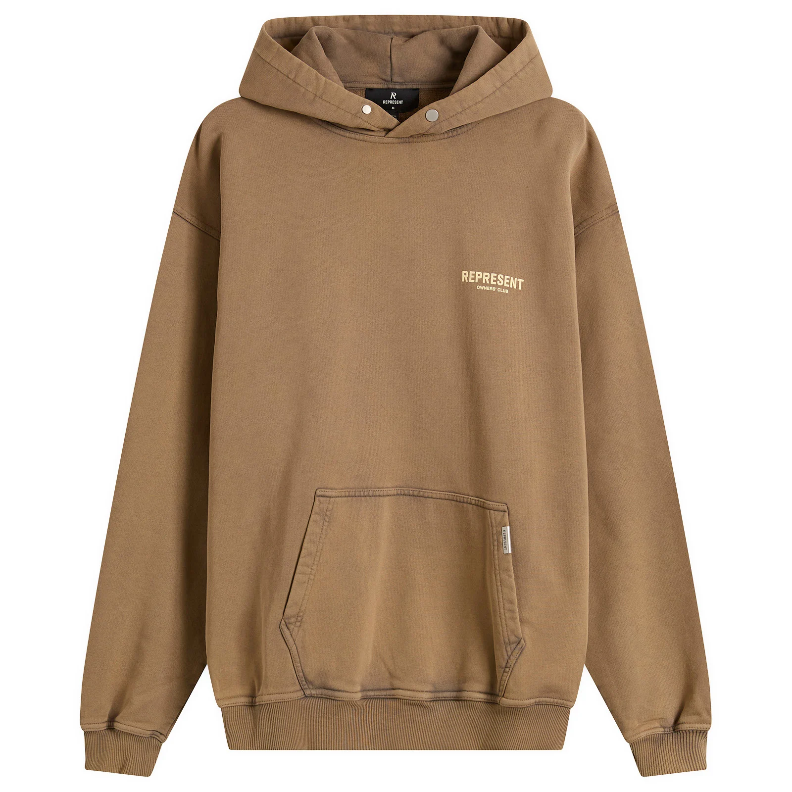 Represent Represent Owners Club Hoodie