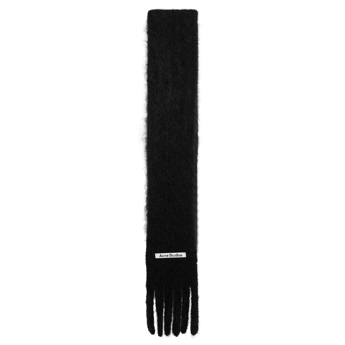 Acne Studios Kinna Skinny Scarf