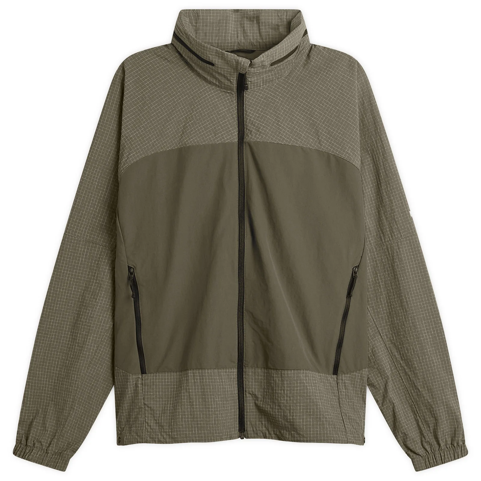 The North Face HKE Utility Wind Jacket